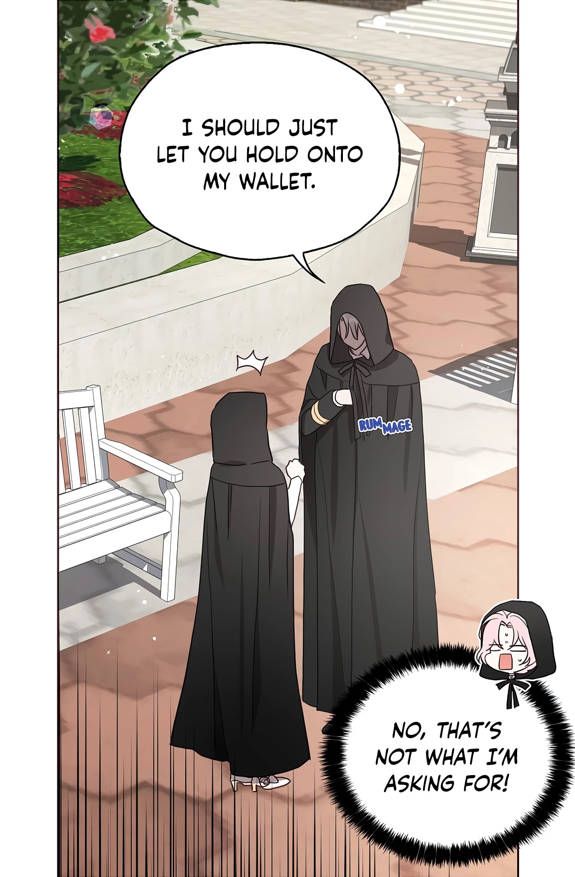 Seduce the Villain's Father Chapter 26 page 66 - Chapter 26