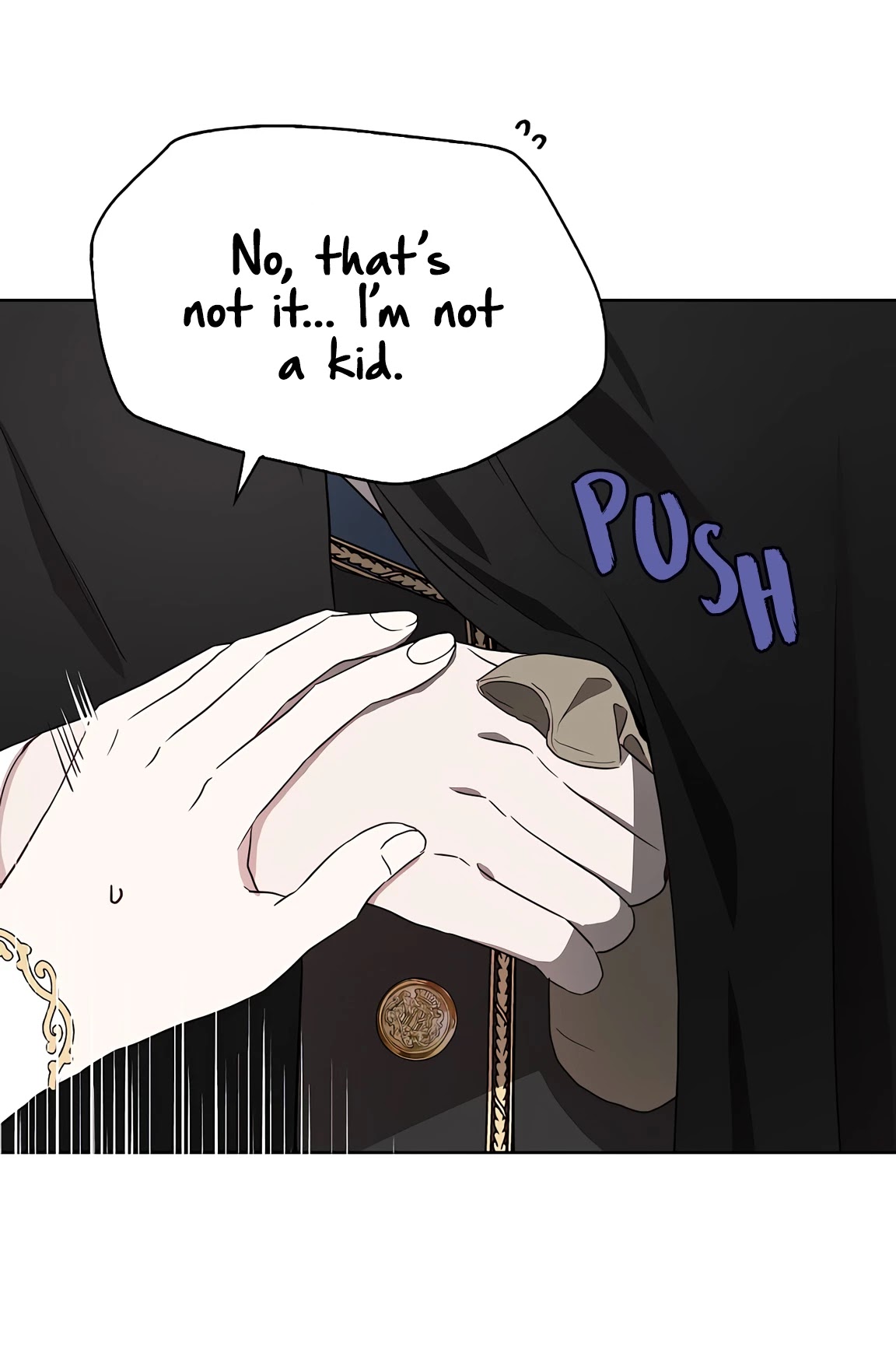 Seduce the Villain's Father Chapter 26 page 67 - Chapter 26