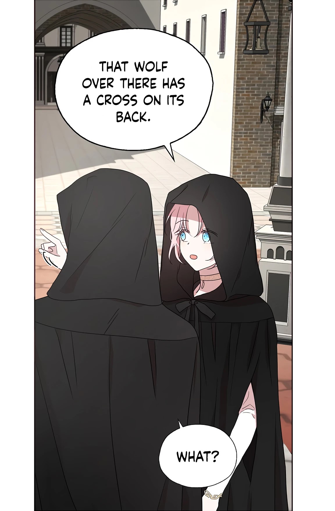 Seduce the Villain's Father Chapter 26 page 68 - Chapter 26