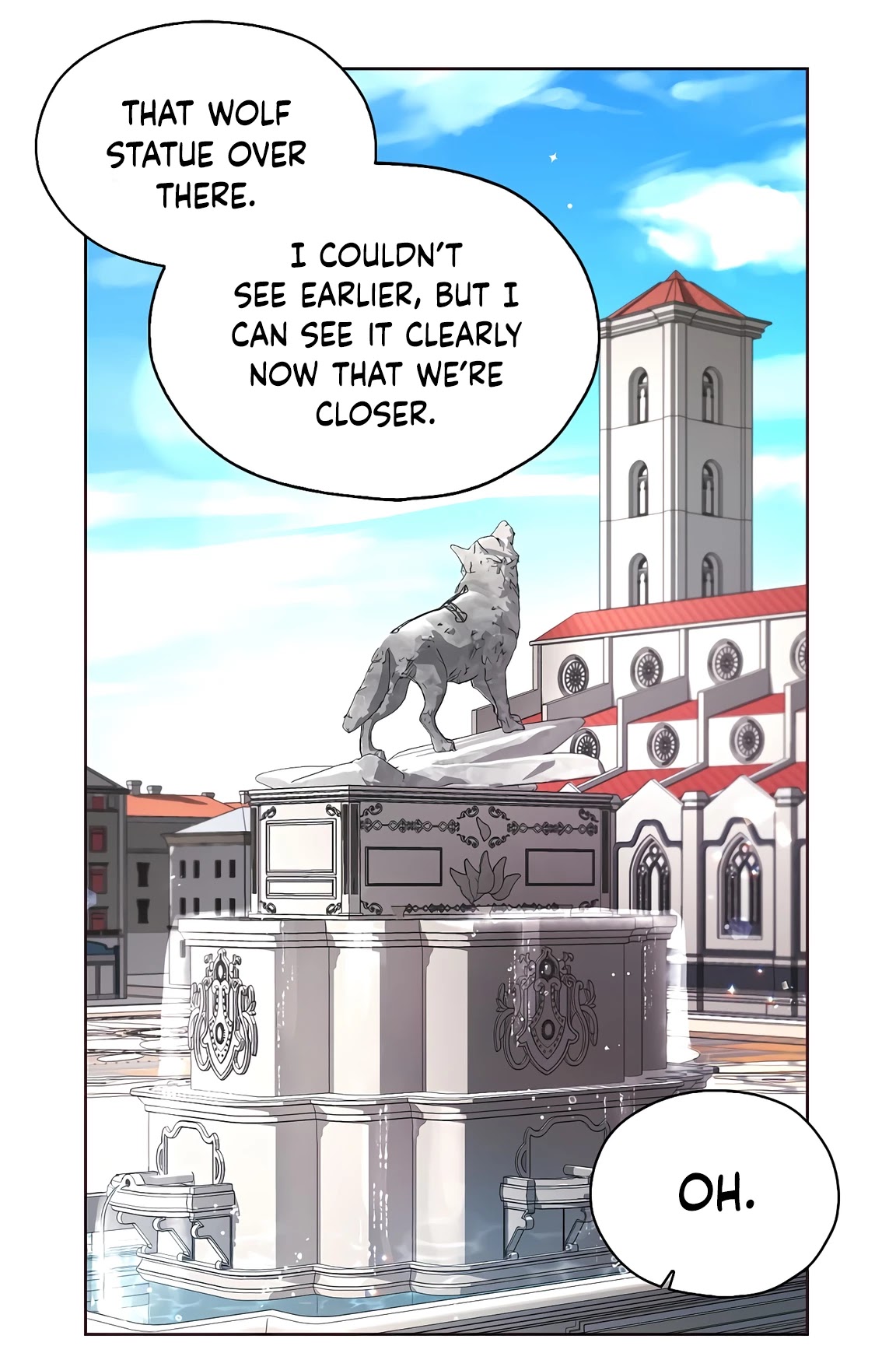 Seduce the Villain's Father Chapter 26 page 69 - Chapter 26