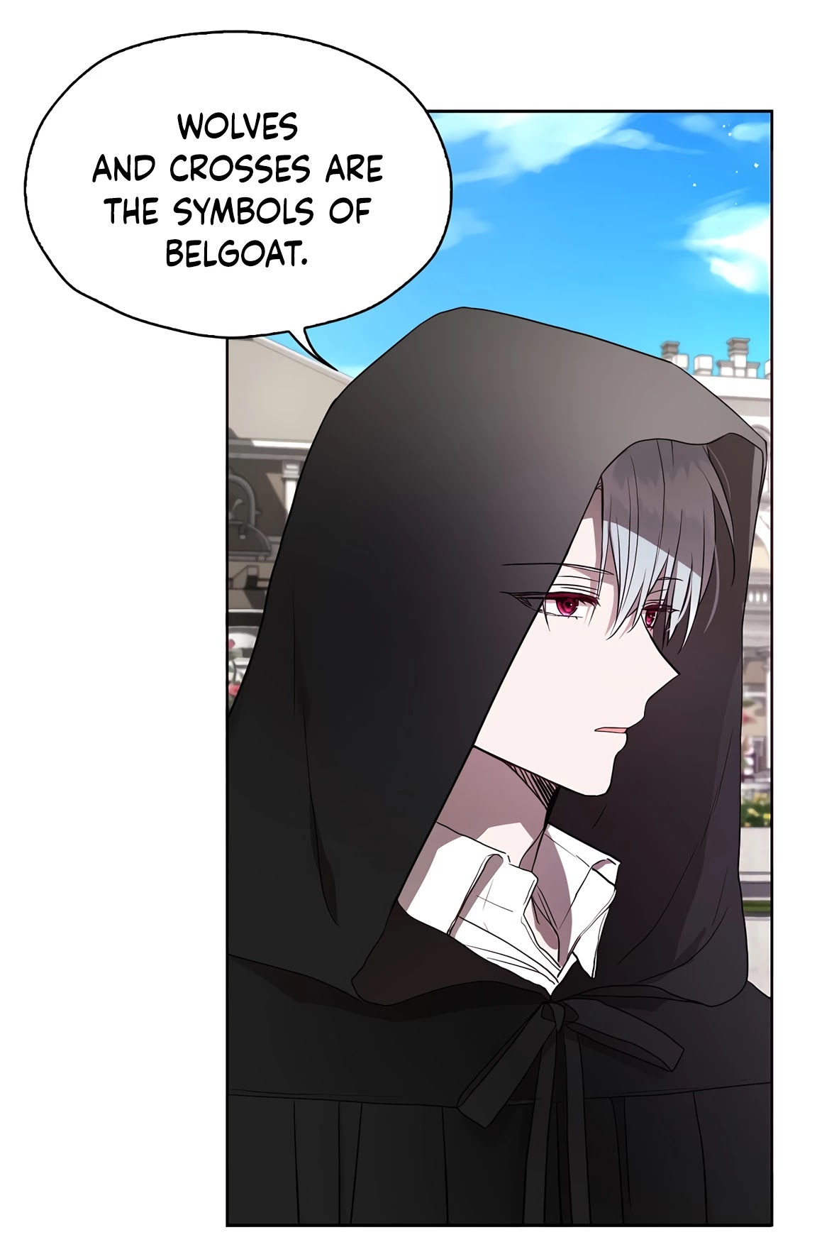Seduce the Villain's Father Chapter 26 page 70 - Chapter 26