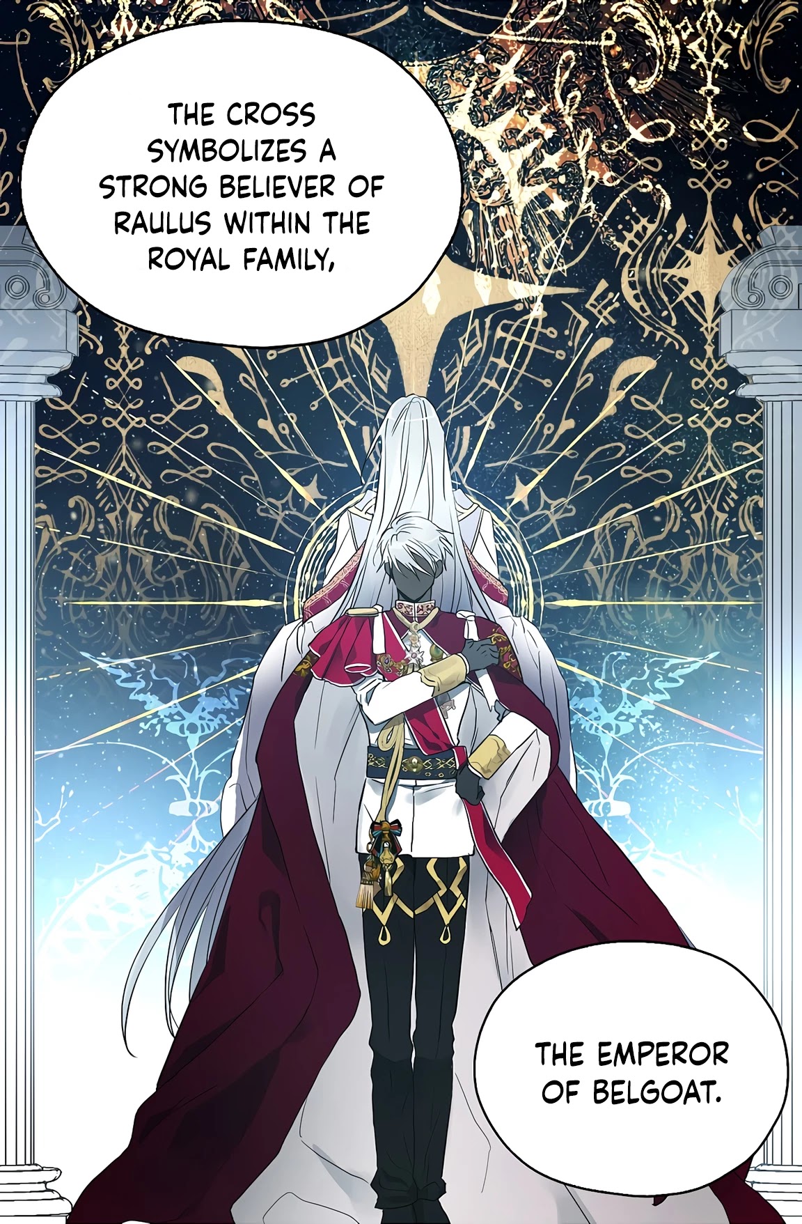 Seduce the Villain's Father Chapter 26 page 72 - Chapter 26