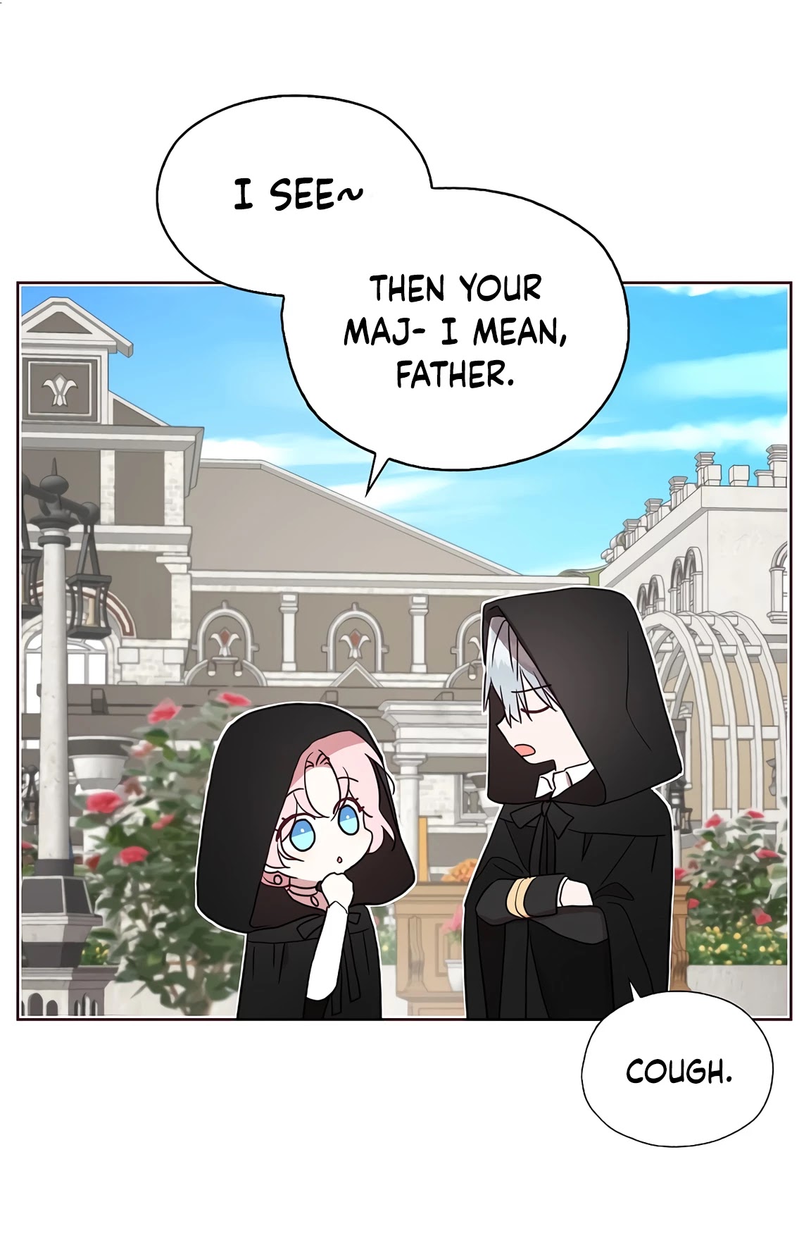Seduce the Villain's Father Chapter 26 page 73 - Chapter 26