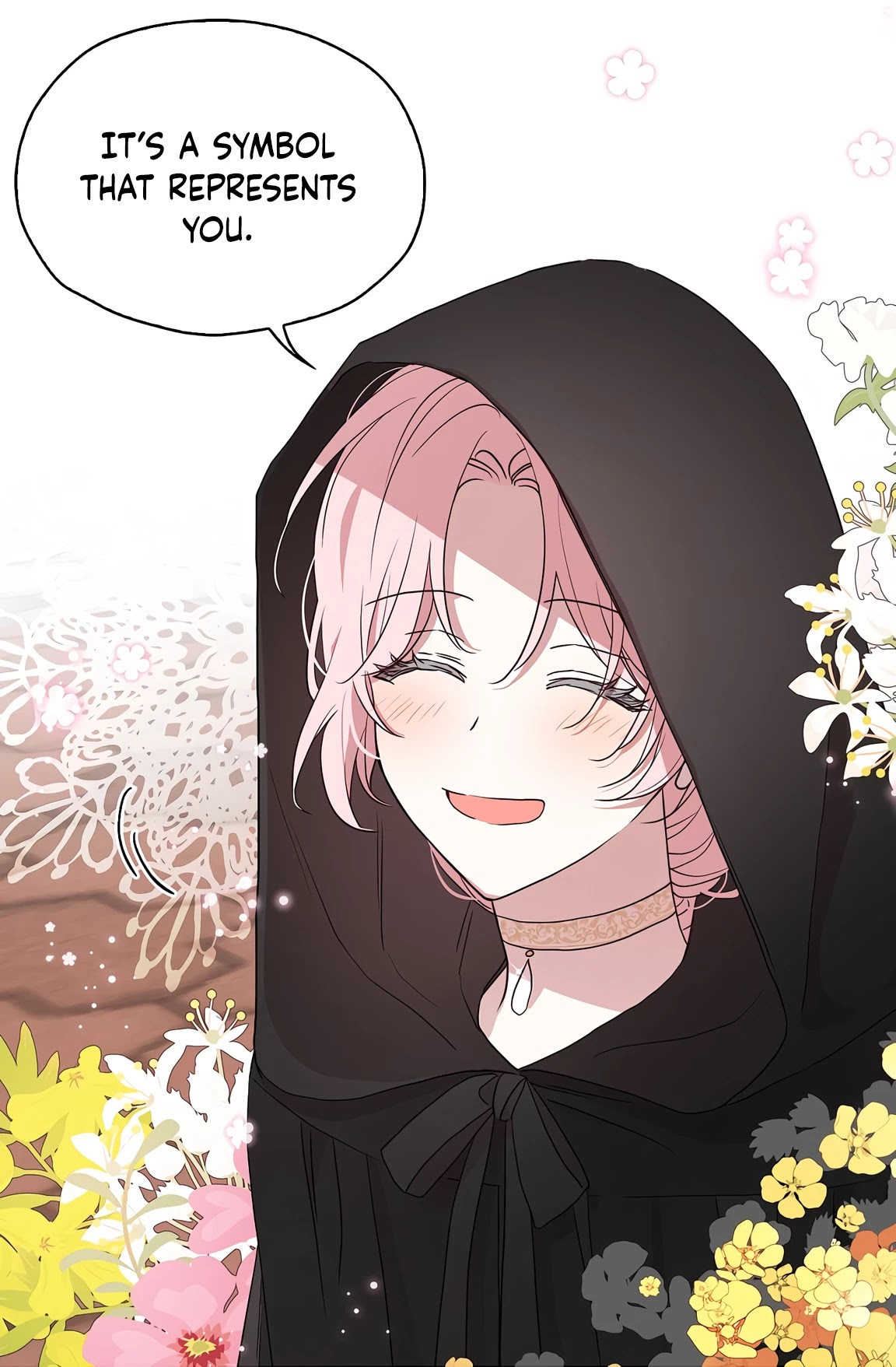 Seduce the Villain's Father Chapter 26 page 74 - Chapter 26