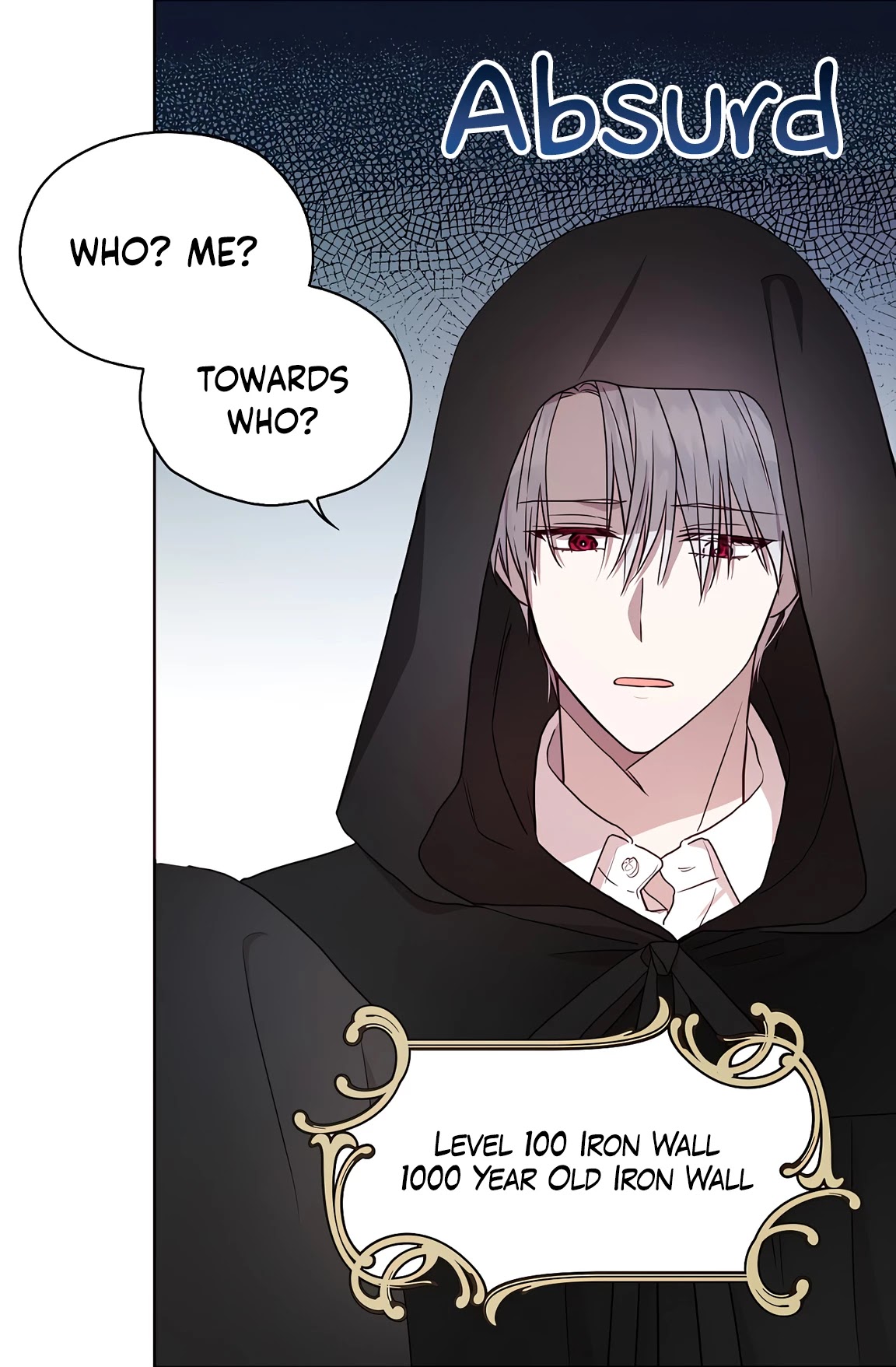 Seduce the Villain's Father Chapter 26 page 8 - Chapter 26