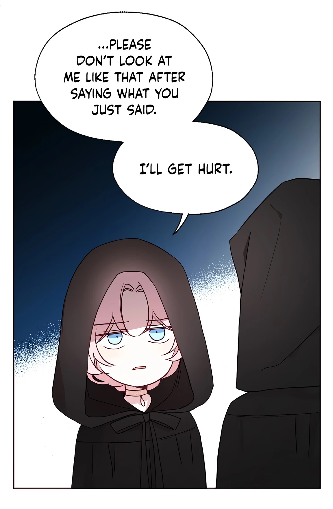 Seduce the Villain's Father Chapter 26 page 9 - Chapter 26