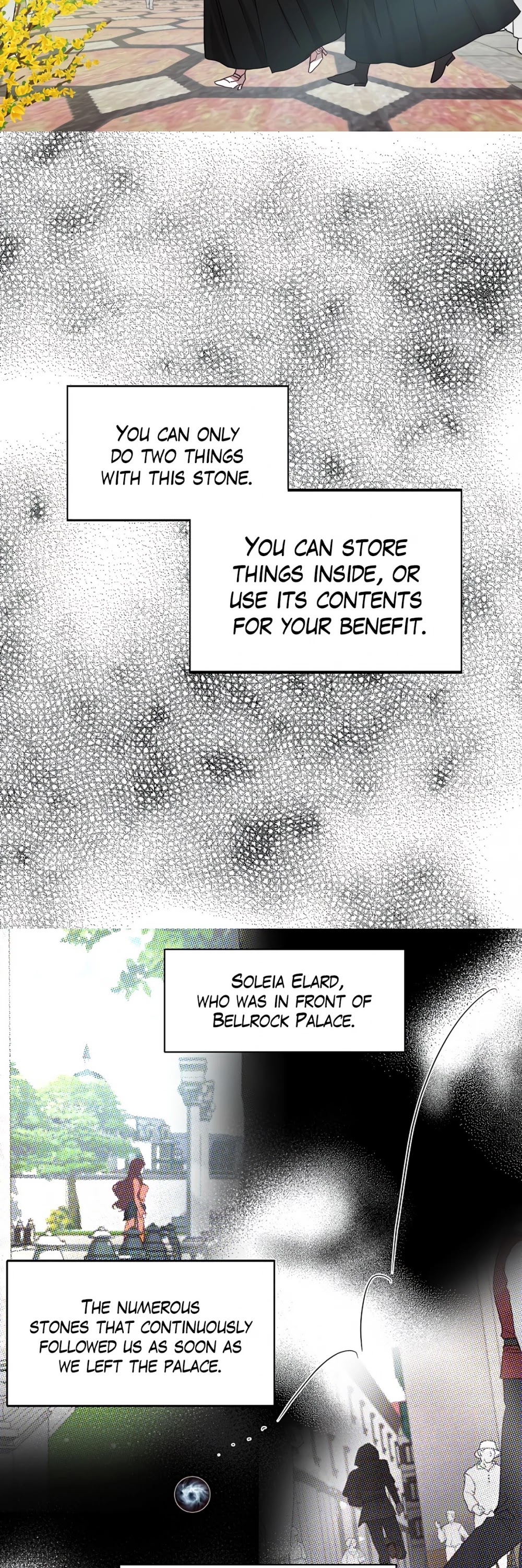 Seduce the Villain's Father Chapter 27 page 18 - Chapter 27