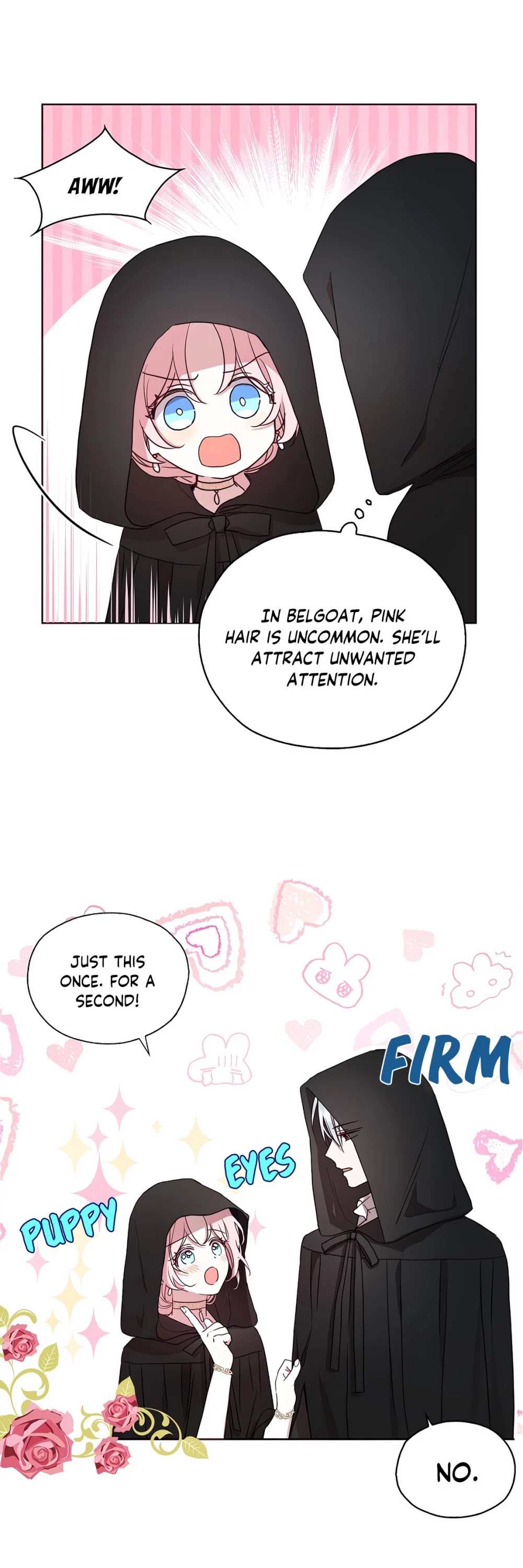 Seduce the Villain's Father Chapter 27 page 27 - Chapter 27