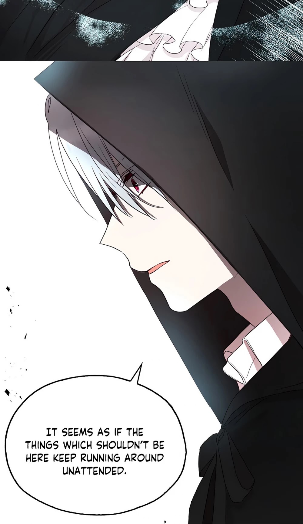 Seduce the Villain's Father Chapter 27 page 36 - Chapter 27