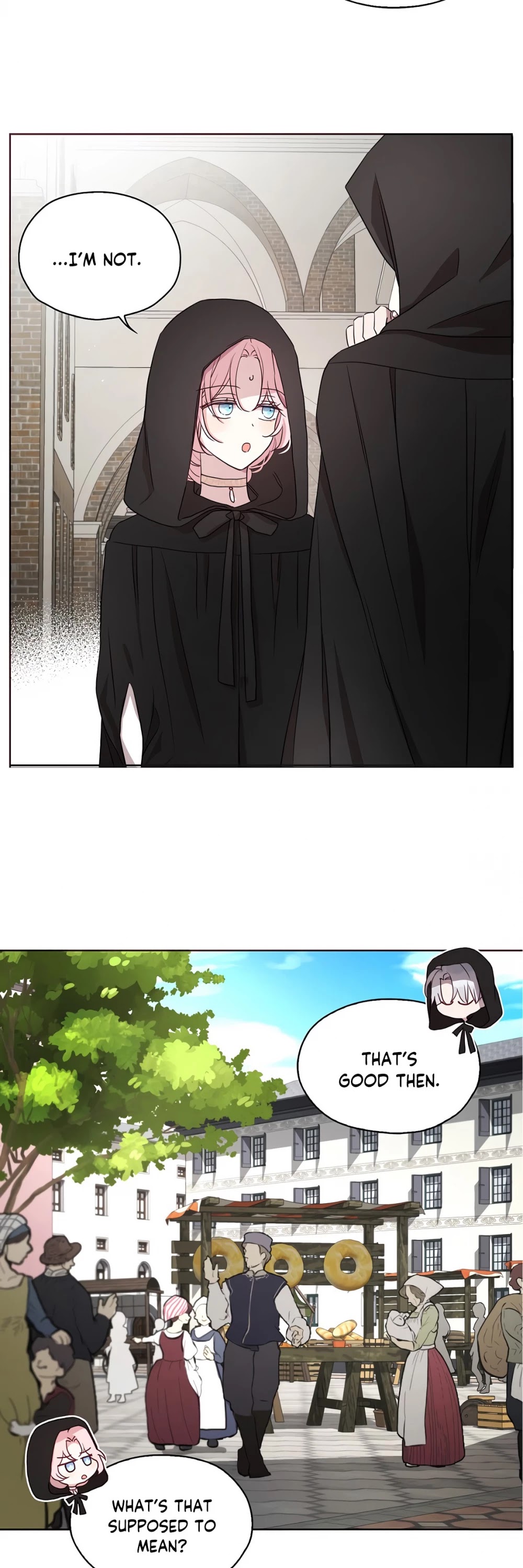 Seduce the Villain's Father Chapter 27 page 4 - Chapter 27