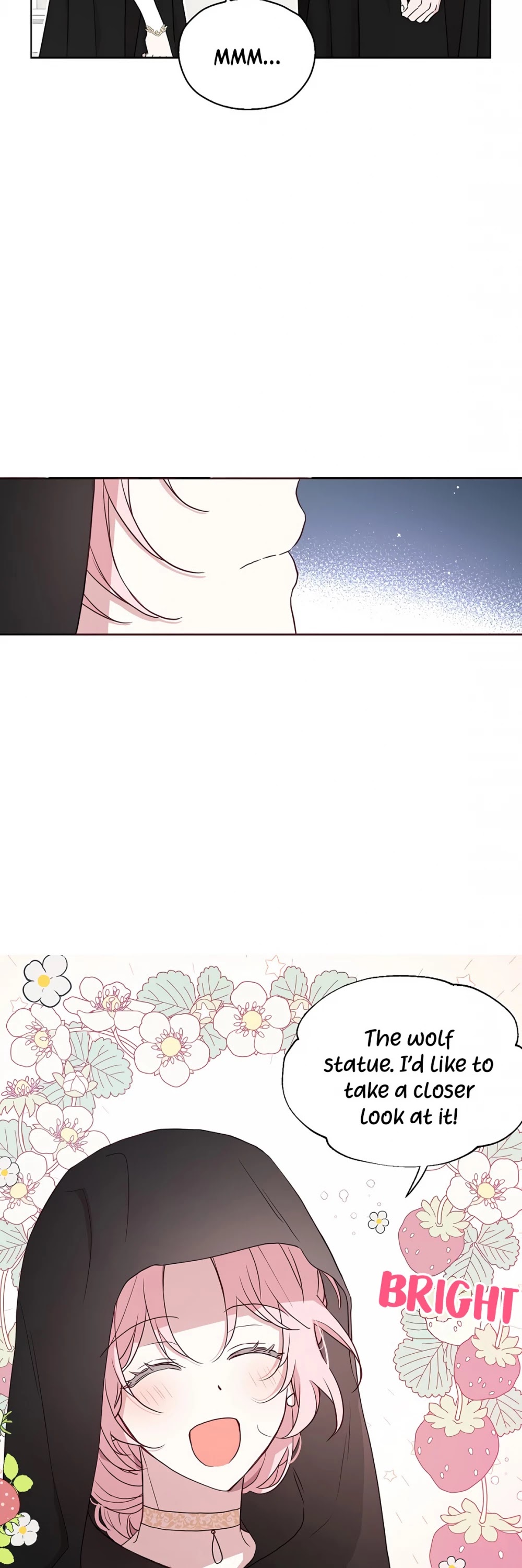 Seduce the Villain's Father Chapter 27 page 8 - Chapter 27