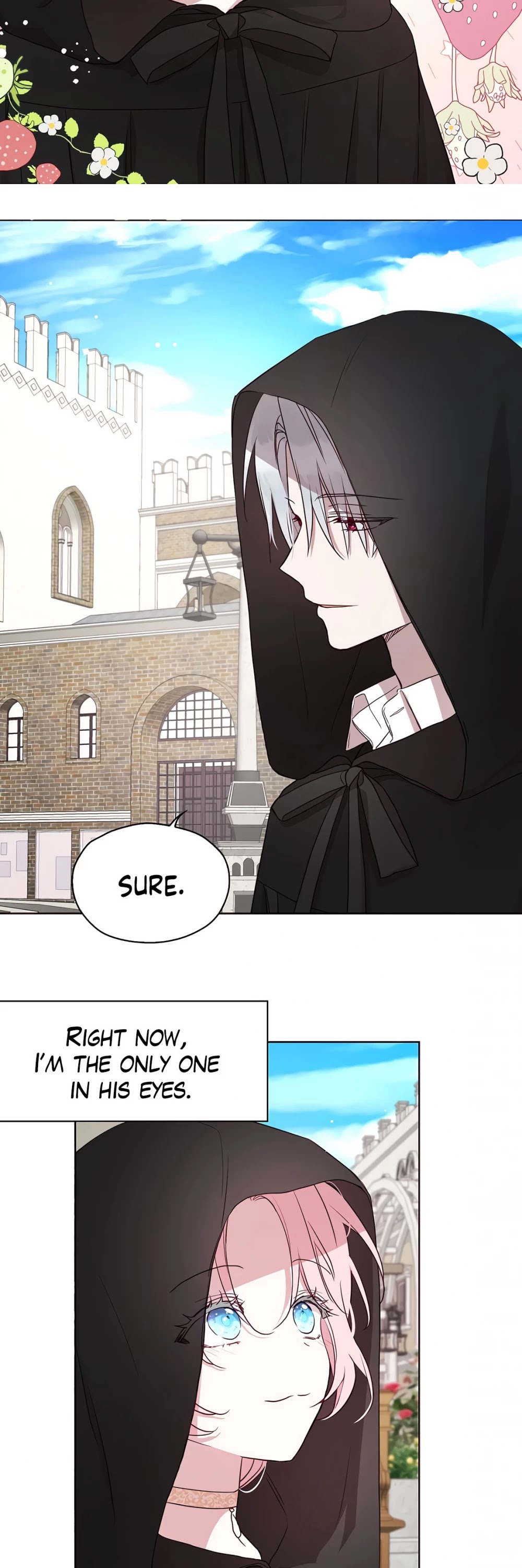 Seduce the Villain's Father Chapter 27 page 9 - Chapter 27
