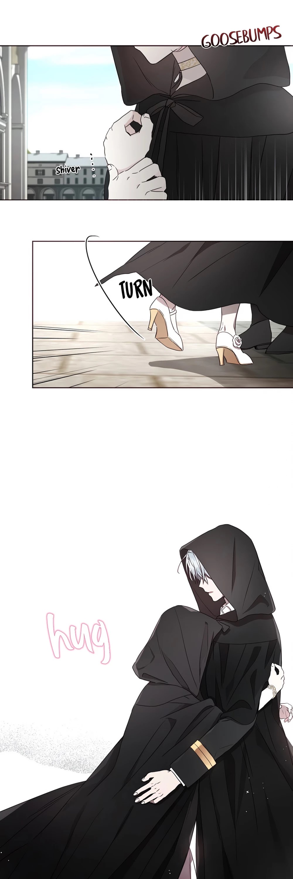 Seduce the Villain's Father Chapter 28 page 12 - Chapter 28