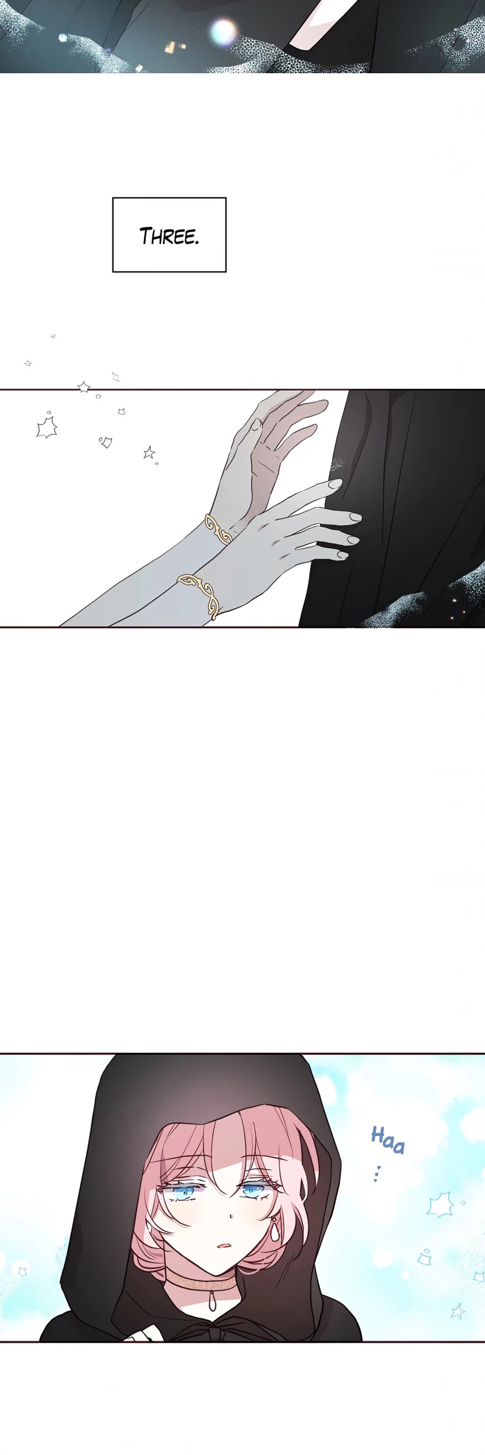 Seduce the Villain's Father Chapter 28 page 15 - Chapter 28