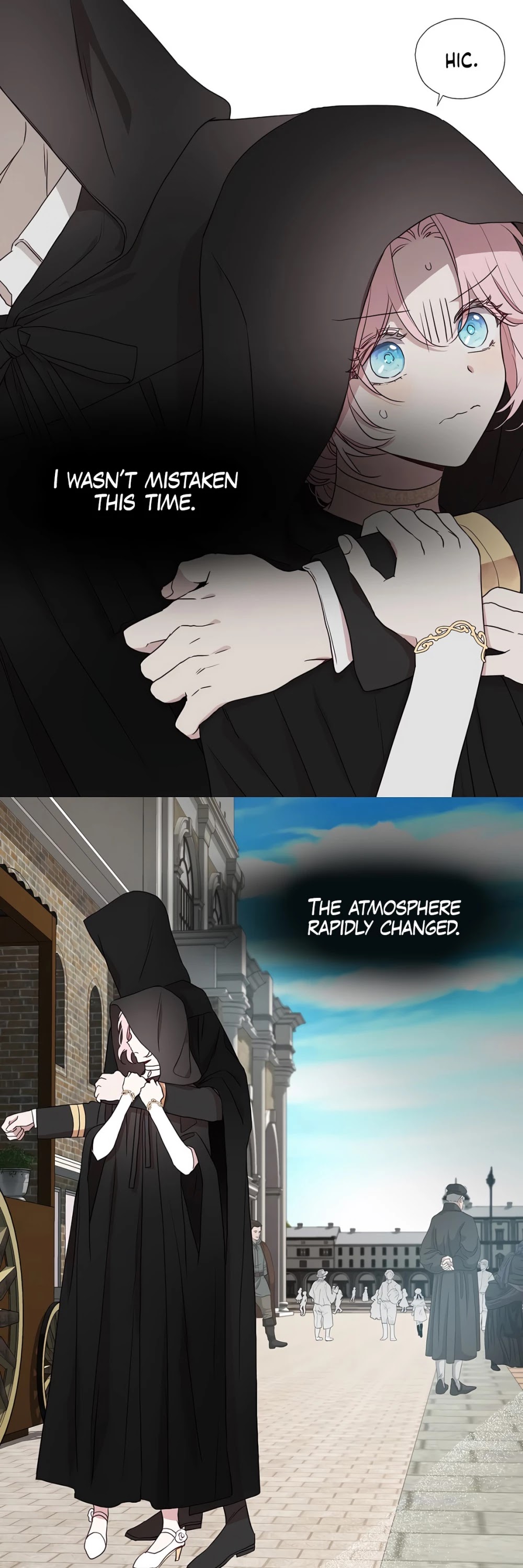 Seduce the Villain's Father Chapter 28 page 2 - Chapter 28