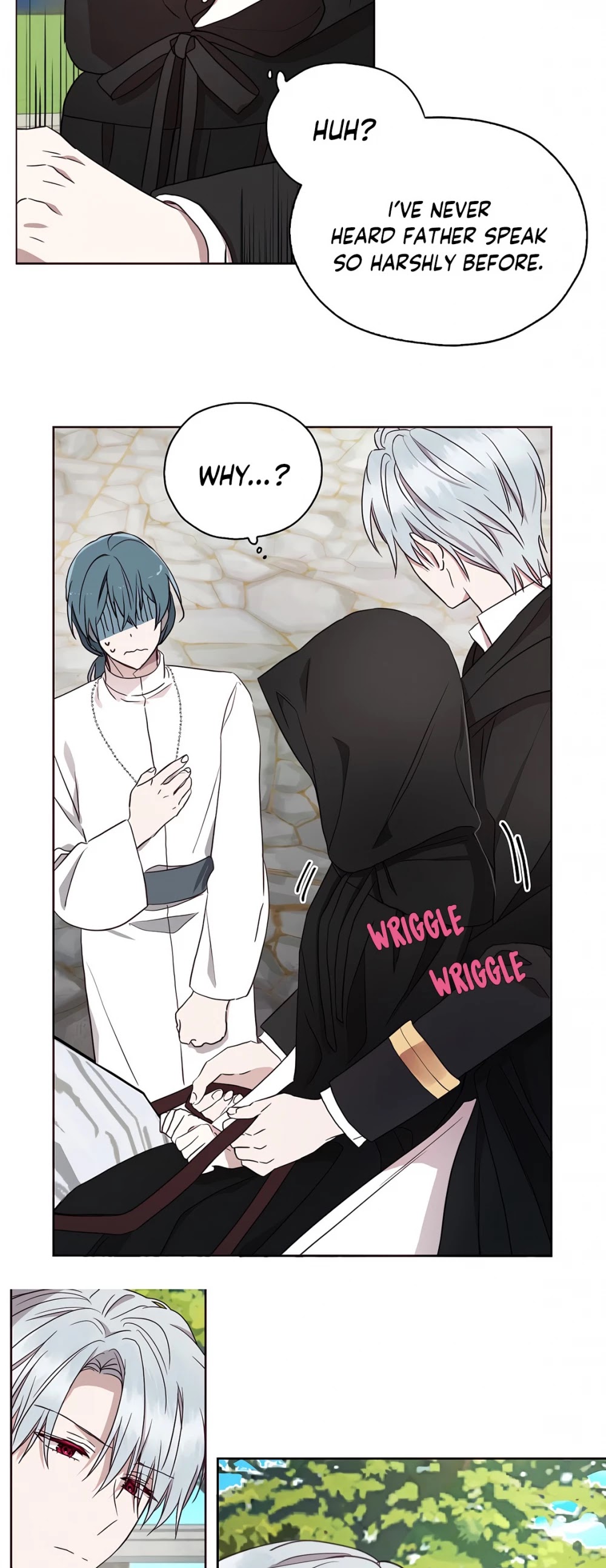 Seduce the Villain's Father Chapter 28 page 24 - Chapter 28