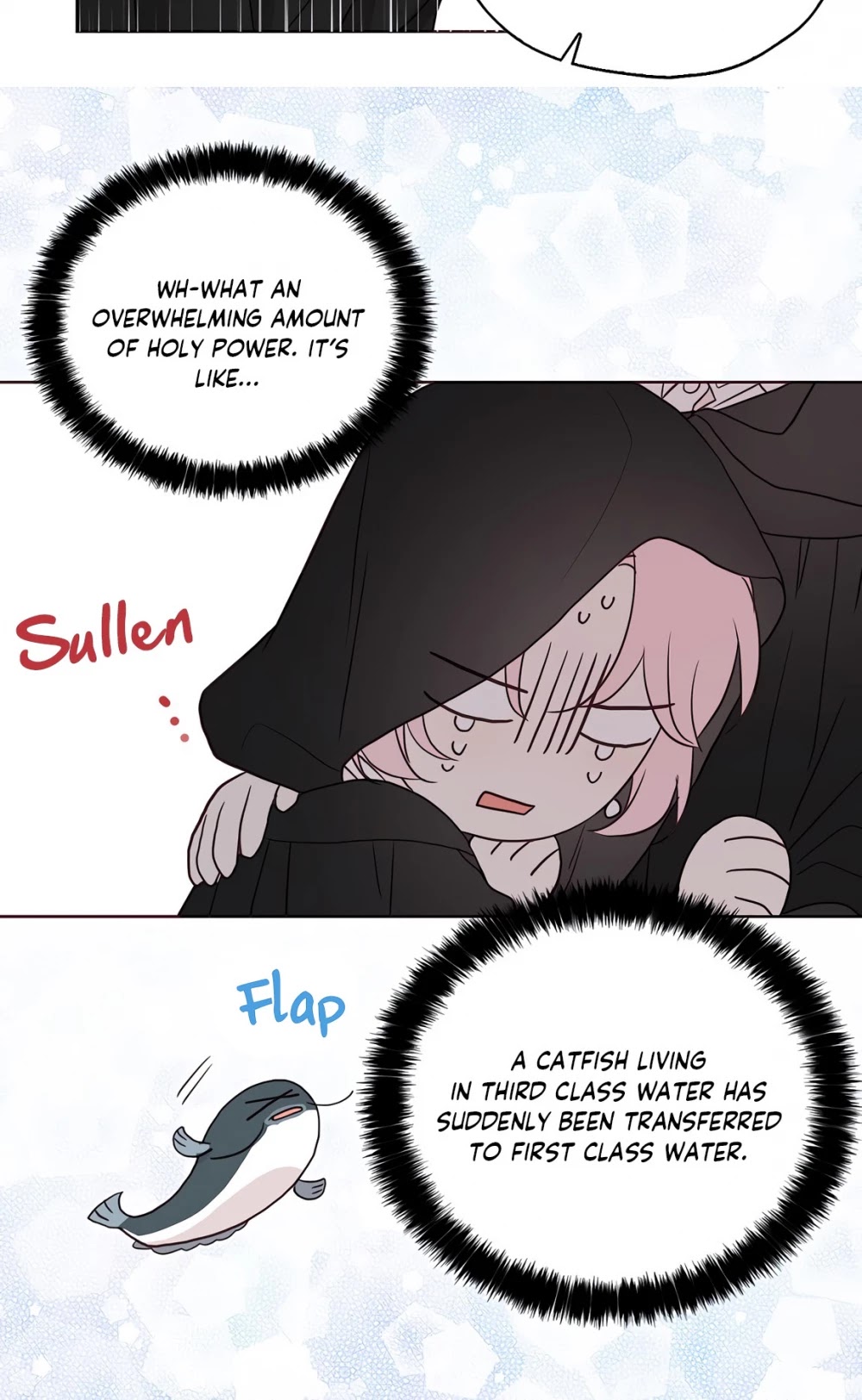 Seduce the Villain's Father Chapter 28 page 31 - Chapter 28