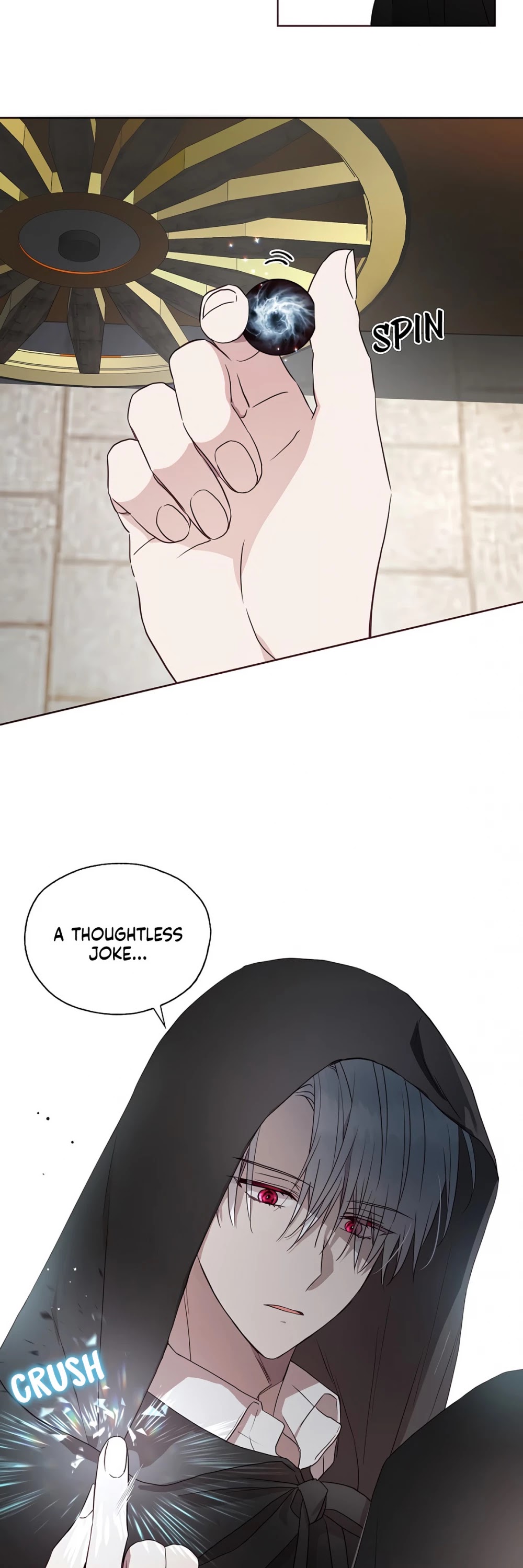 Seduce the Villain's Father Chapter 28 page 4 - Chapter 28