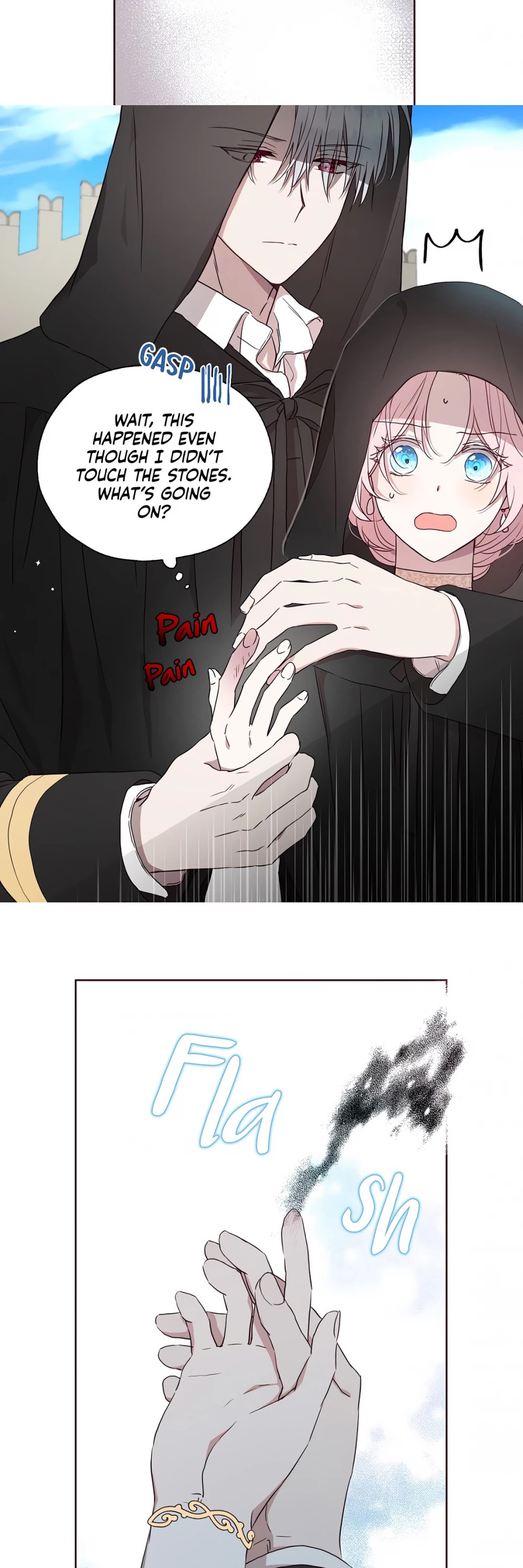 Seduce the Villain's Father Chapter 28 page 6 - Chapter 28