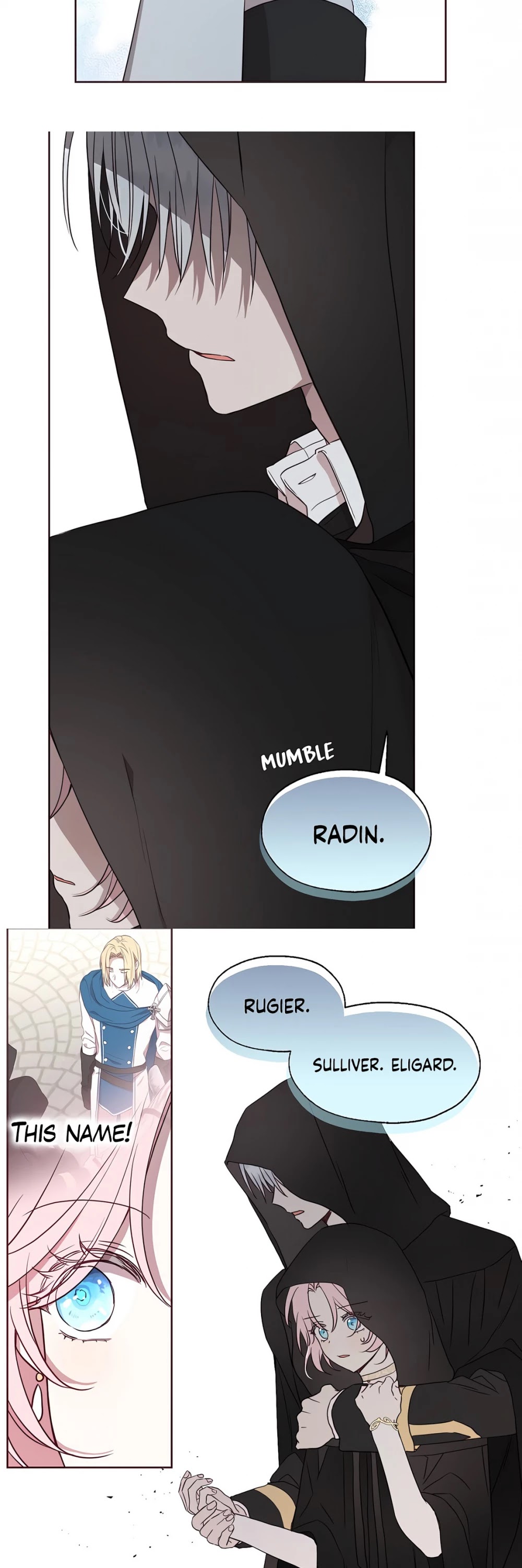 Seduce the Villain's Father Chapter 28 page 7 - Chapter 28