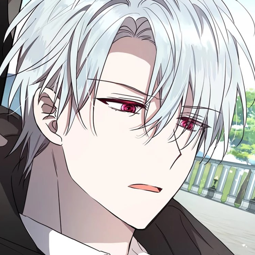 Seduce the Villain's Father Chapter 28 cover