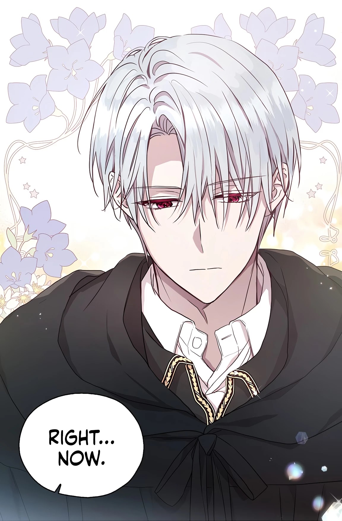 Seduce the Villain's Father Chapter 29 page 11 - Chapter 29