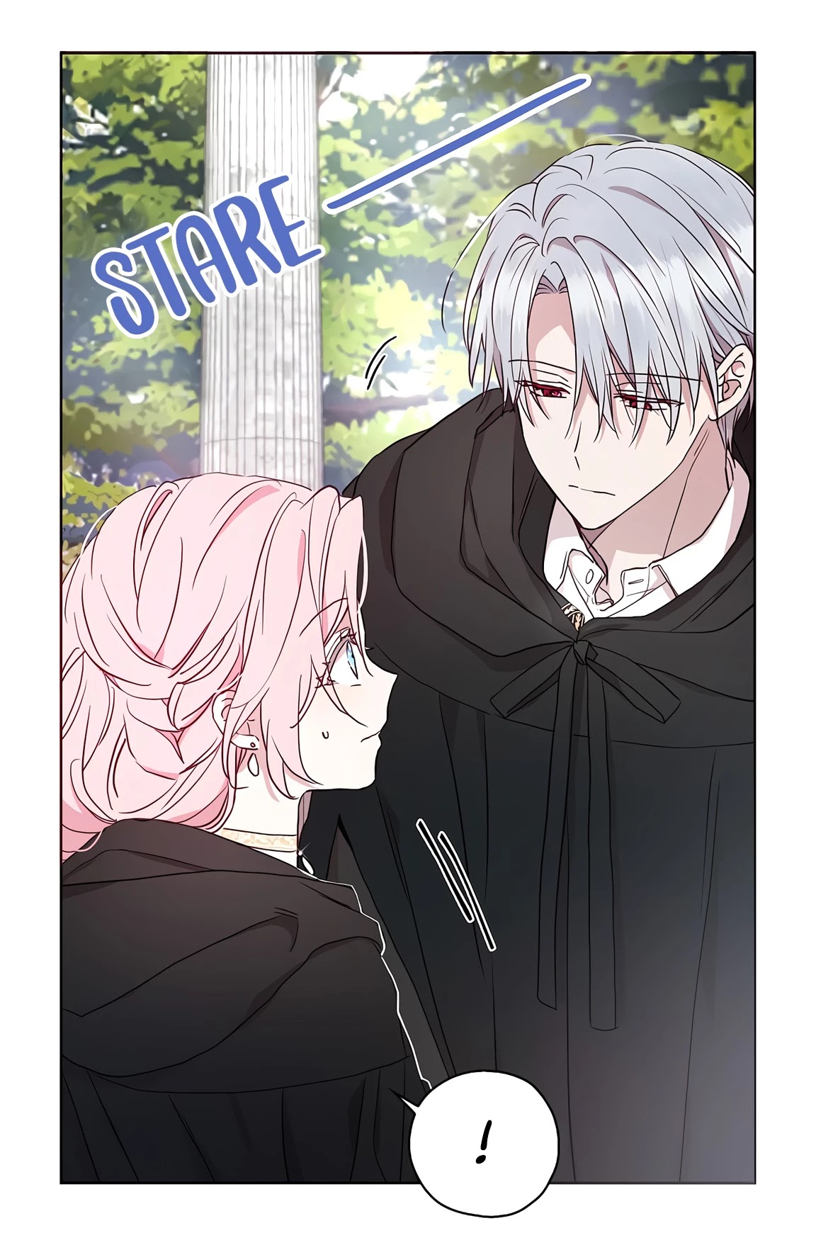 Seduce the Villain's Father Chapter 29 page 12 - Chapter 29