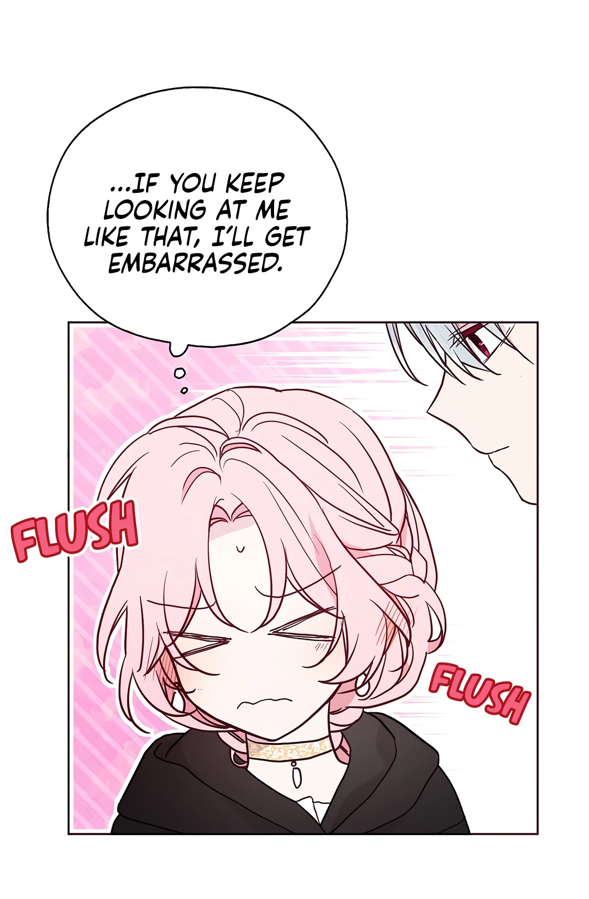 Seduce the Villain's Father Chapter 29 page 13 - Chapter 29