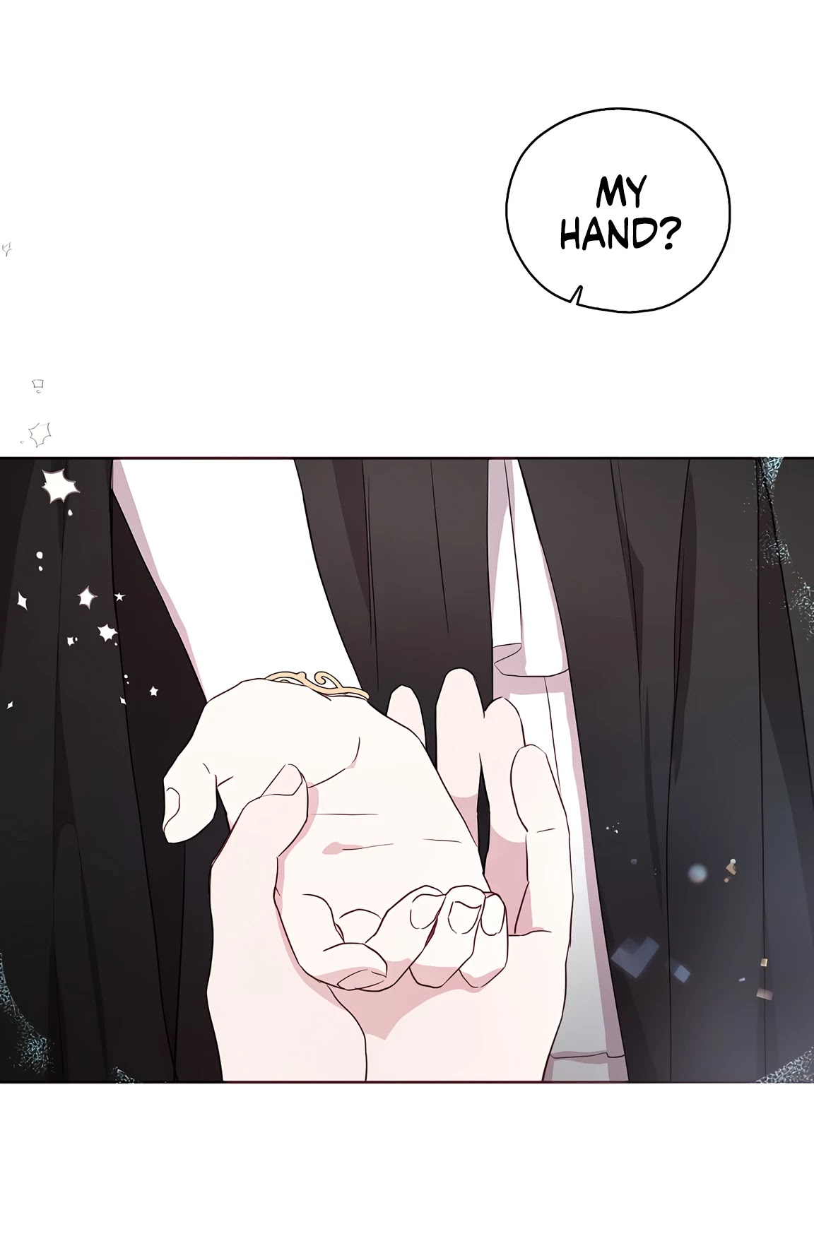 Seduce the Villain's Father Chapter 29 page 15 - Chapter 29
