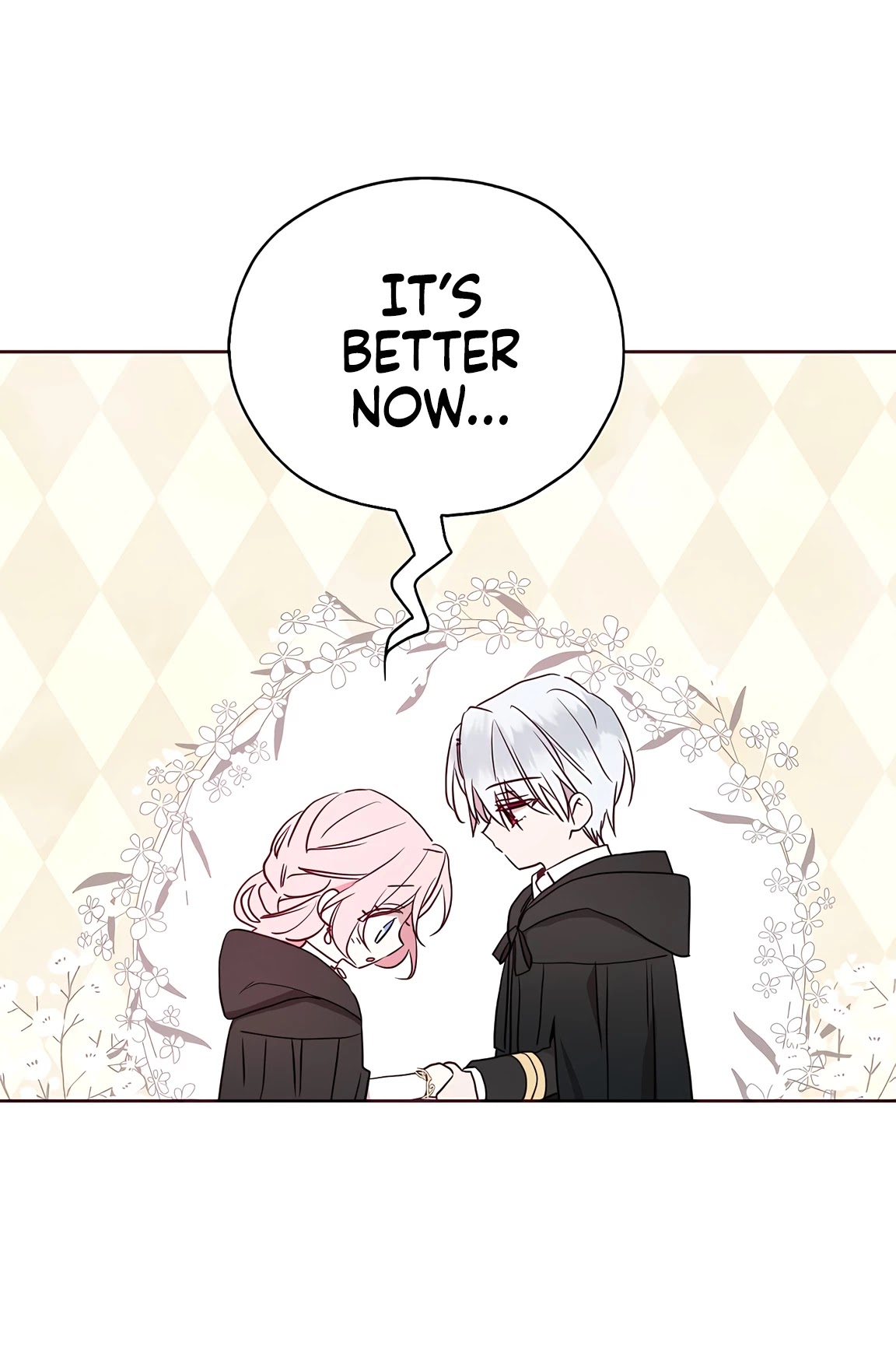 Seduce the Villain's Father Chapter 29 page 16 - Chapter 29