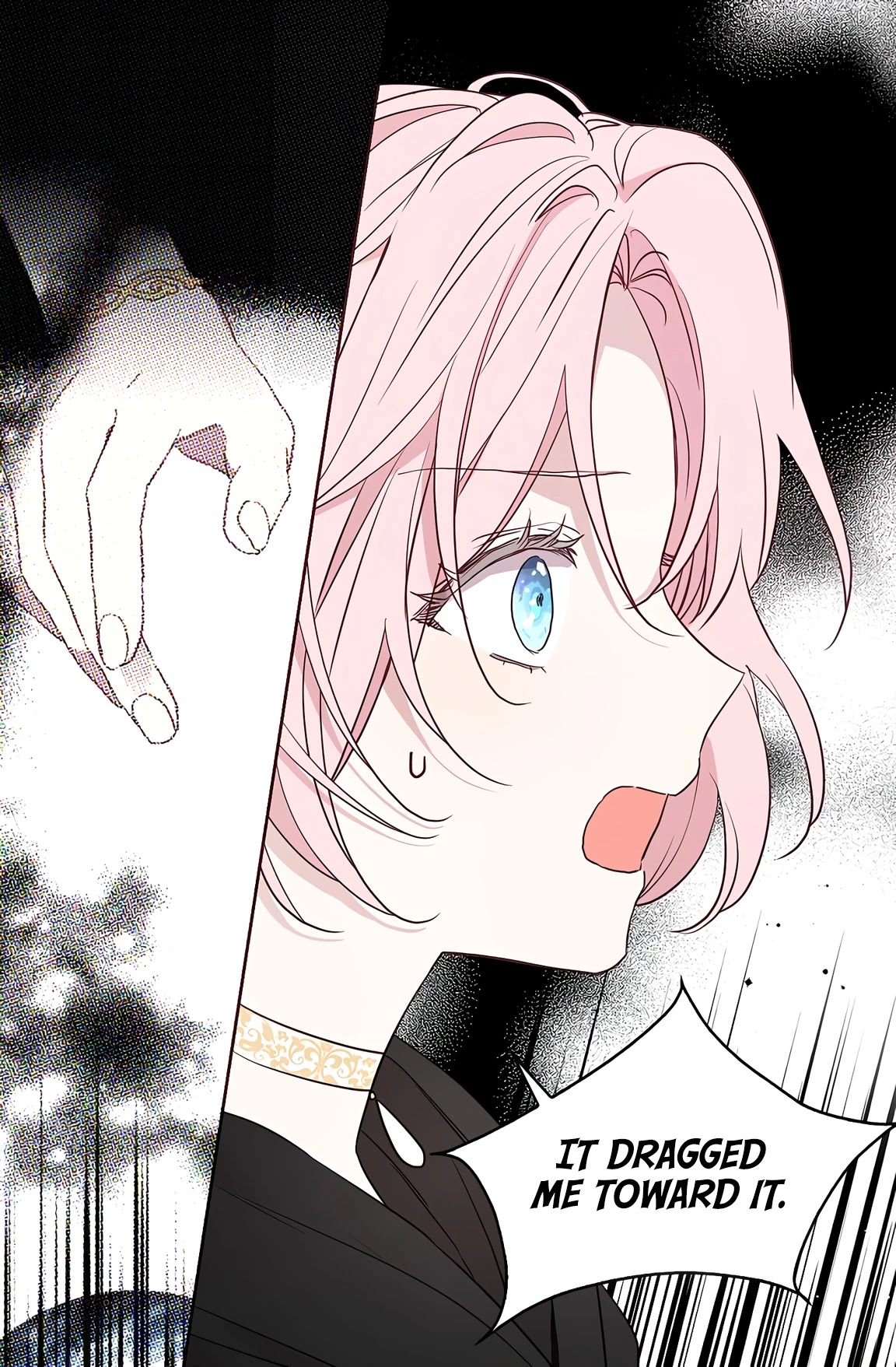 Seduce the Villain's Father Chapter 29 page 20 - Chapter 29