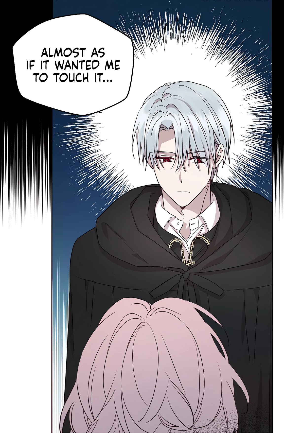 Seduce the Villain's Father Chapter 29 page 21 - Chapter 29