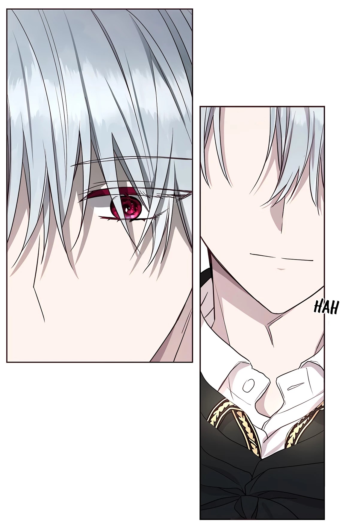 Seduce the Villain's Father Chapter 29 page 22 - Chapter 29
