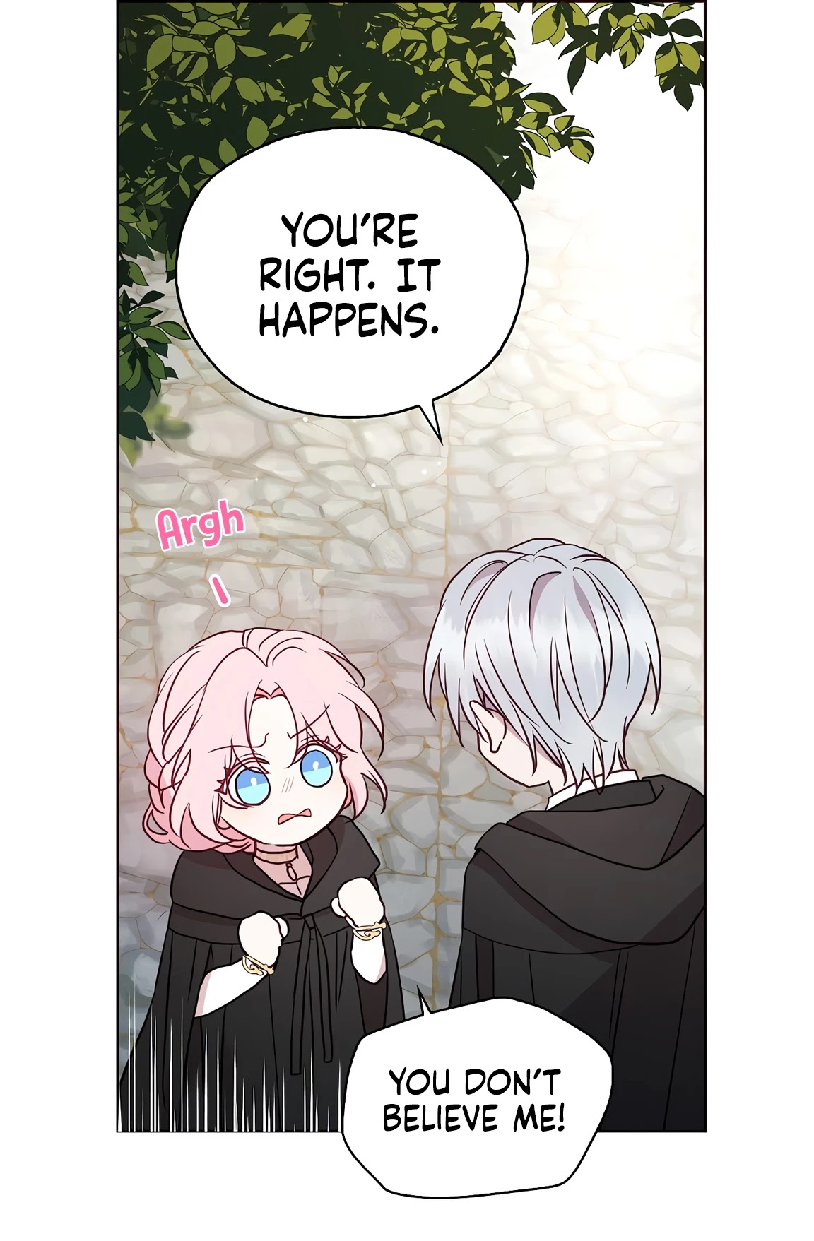 Seduce the Villain's Father Chapter 29 page 23 - Chapter 29
