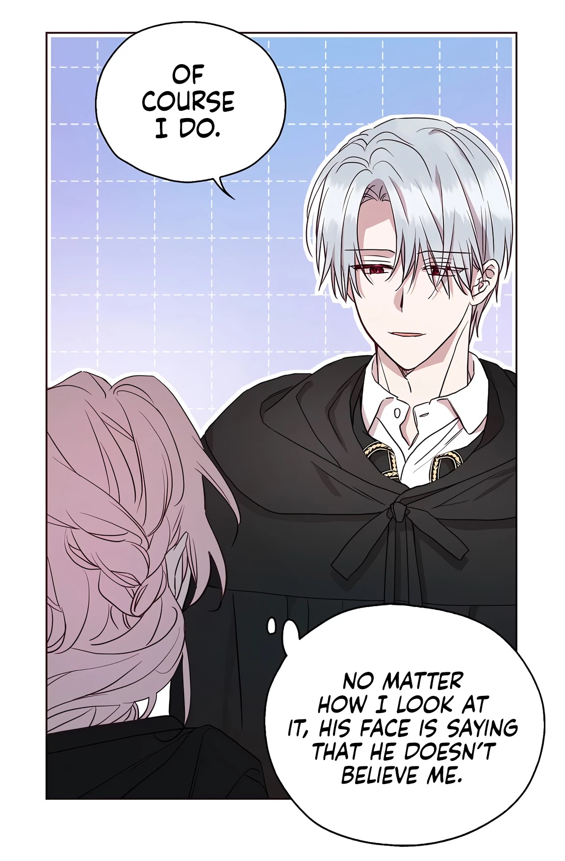 Seduce the Villain's Father Chapter 29 page 24 - Chapter 29