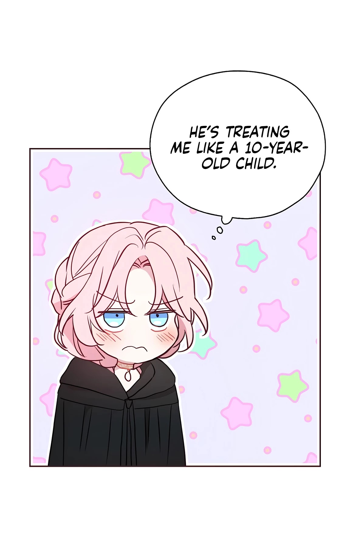 Seduce the Villain's Father Chapter 29 page 25 - Chapter 29