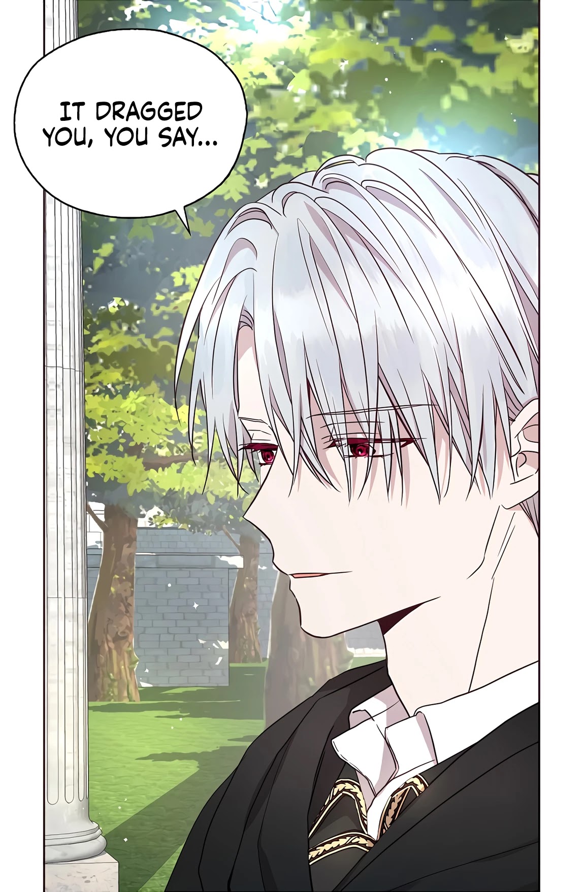 Seduce the Villain's Father Chapter 29 page 26 - Chapter 29