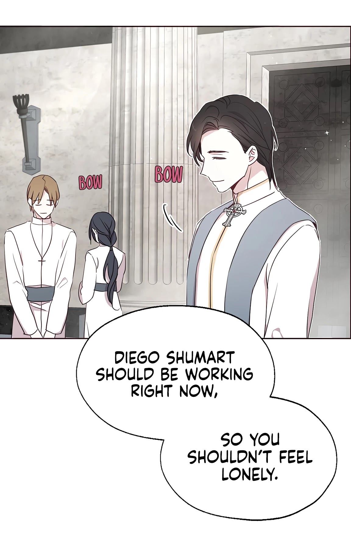 Seduce the Villain's Father Chapter 29 page 29 - Chapter 29