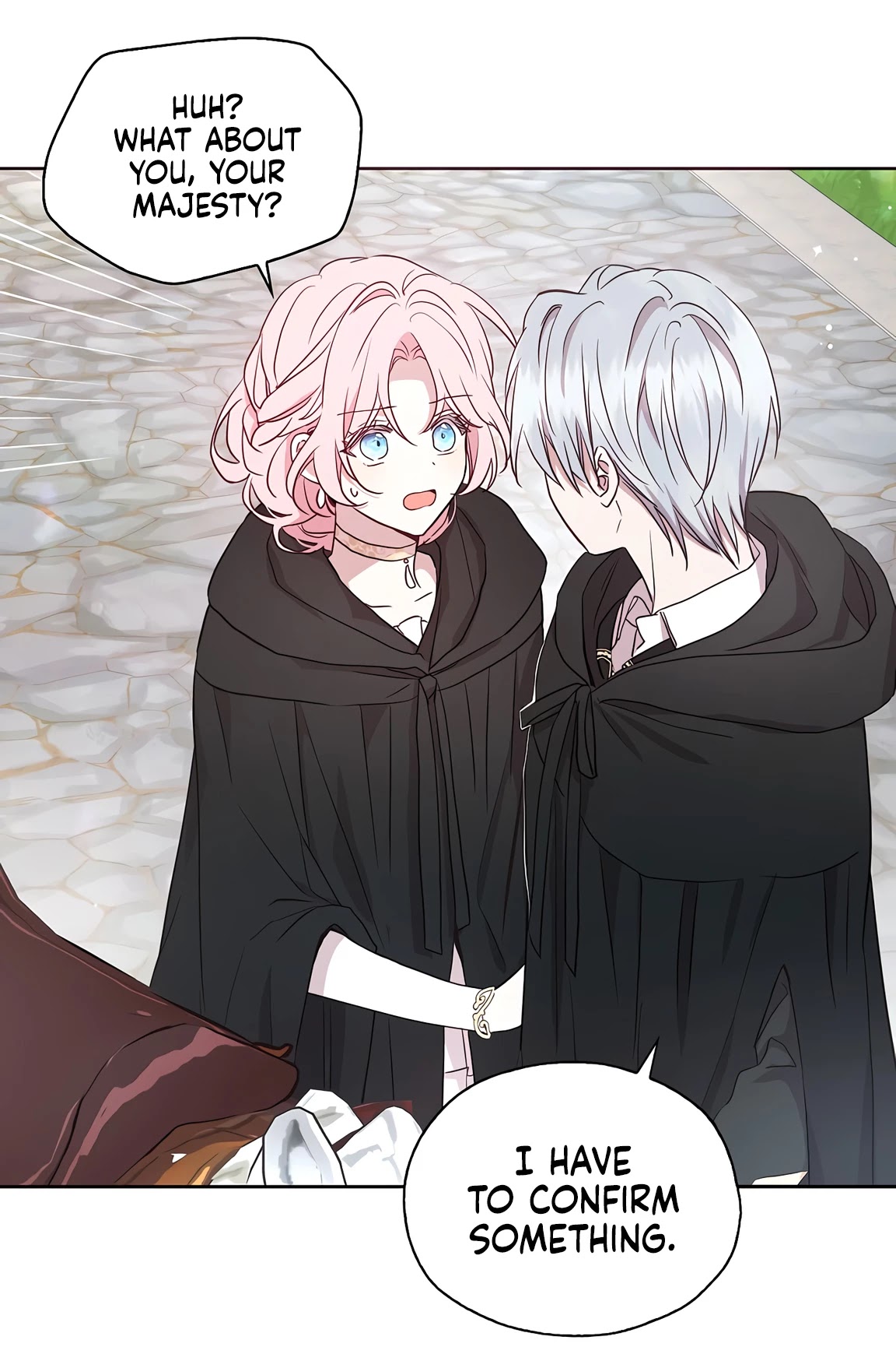 Seduce the Villain's Father Chapter 29 page 30 - Chapter 29