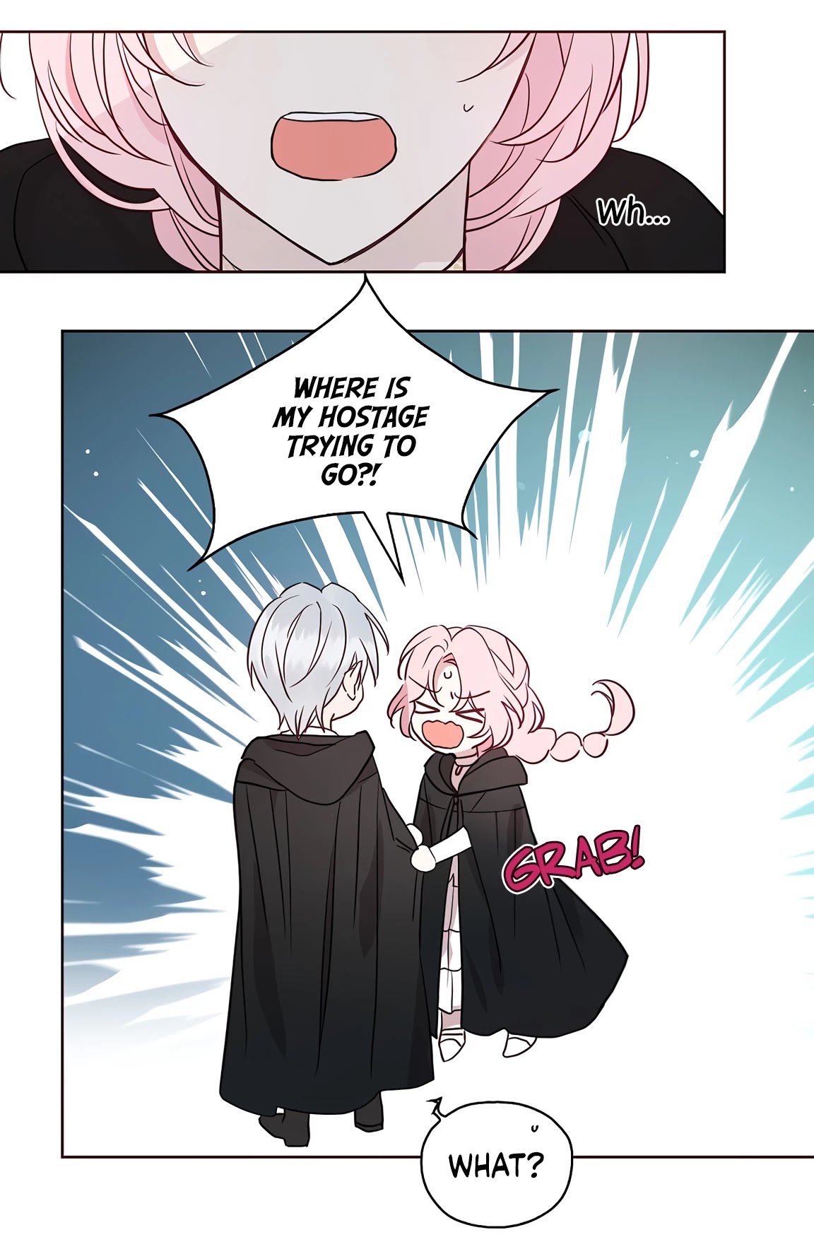 Seduce the Villain's Father Chapter 29 page 32 - Chapter 29