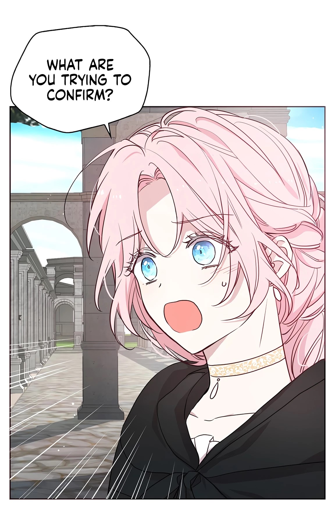 Seduce the Villain's Father Chapter 29 page 33 - Chapter 29