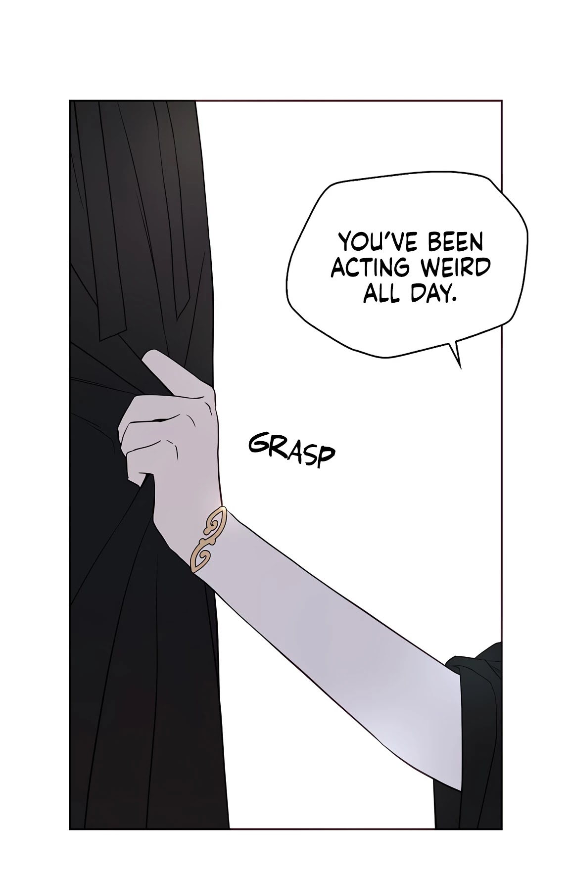 Seduce the Villain's Father Chapter 29 page 34 - Chapter 29