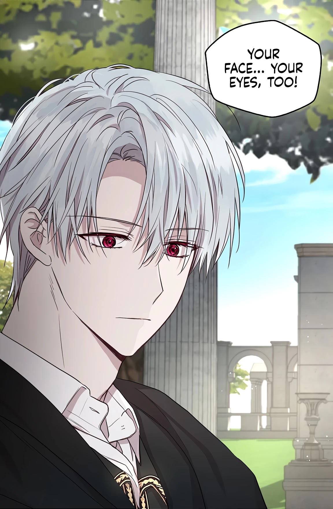 Seduce the Villain's Father Chapter 29 page 36 - Chapter 29