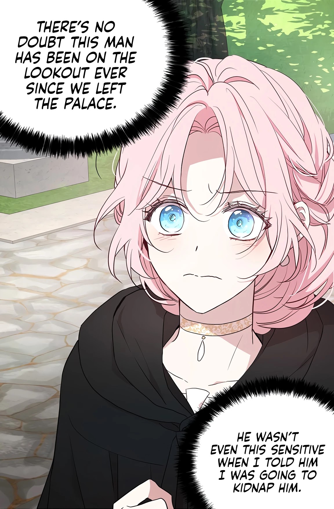 Seduce the Villain's Father Chapter 29 page 37 - Chapter 29