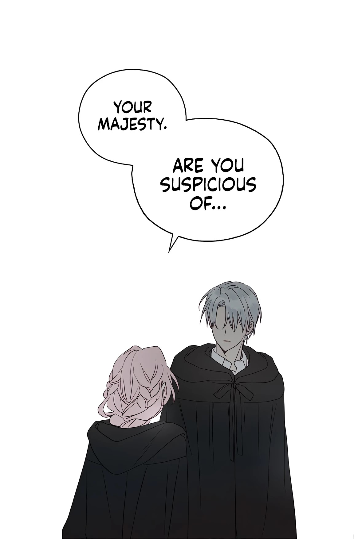 Seduce the Villain's Father Chapter 29 page 39 - Chapter 29