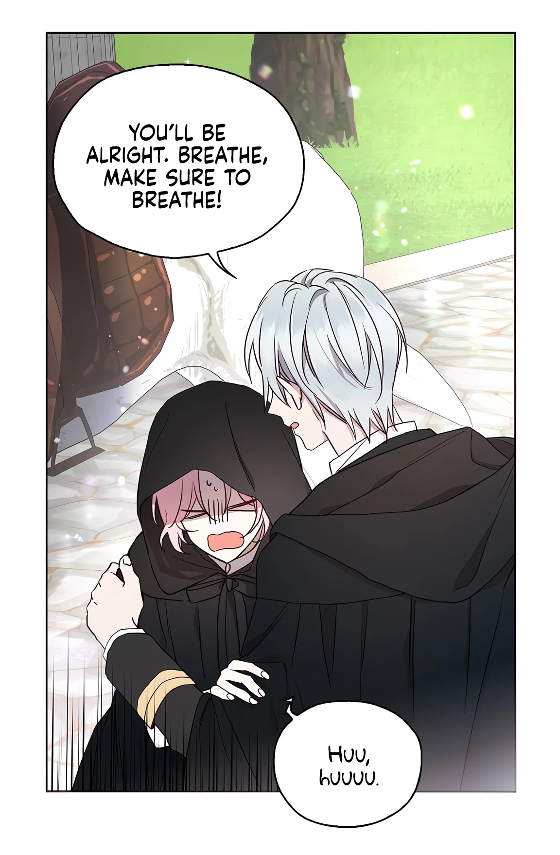 Seduce the Villain's Father Chapter 29 page 4 - Chapter 29