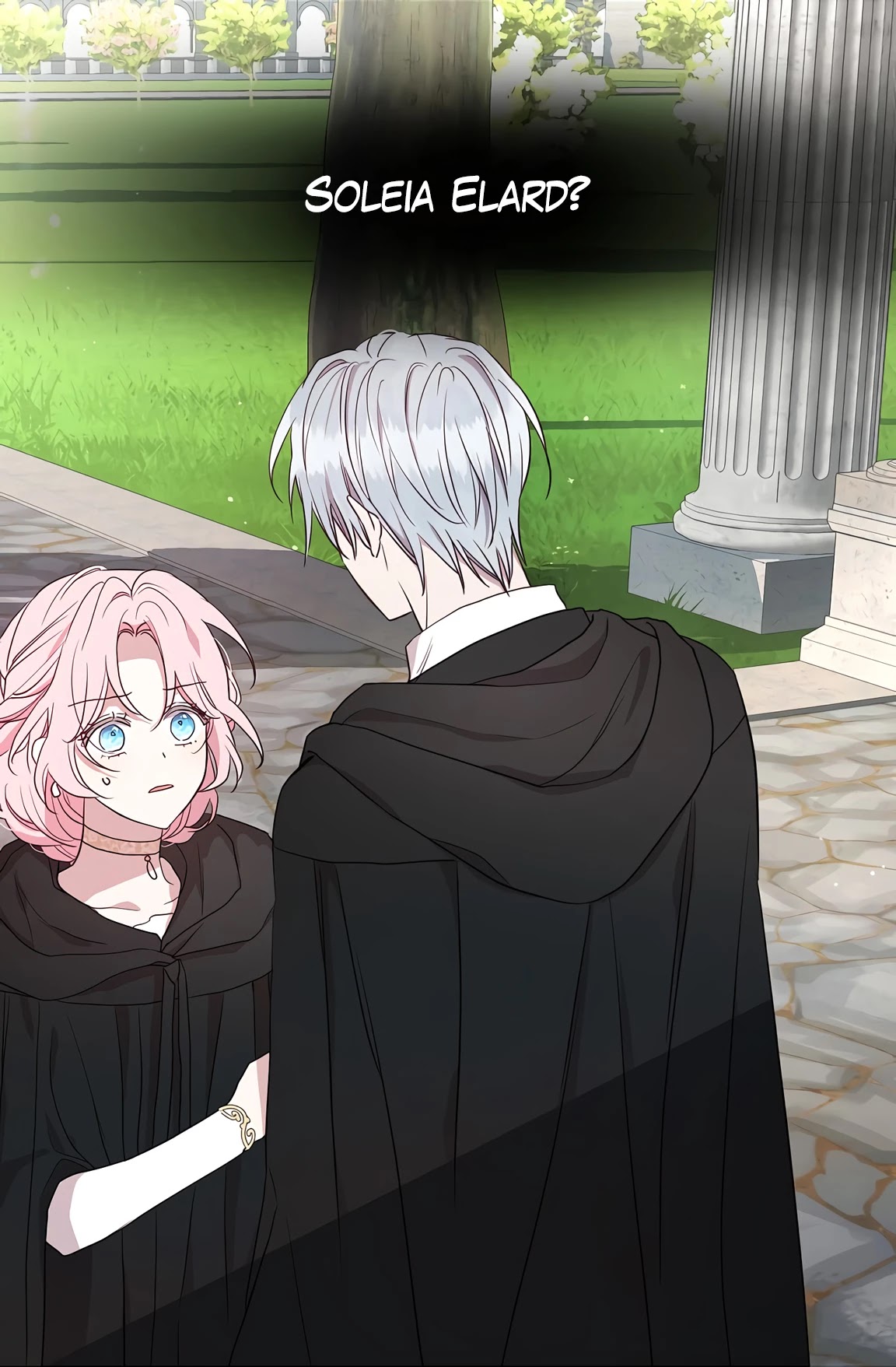 Seduce the Villain's Father Chapter 29 page 40 - Chapter 29