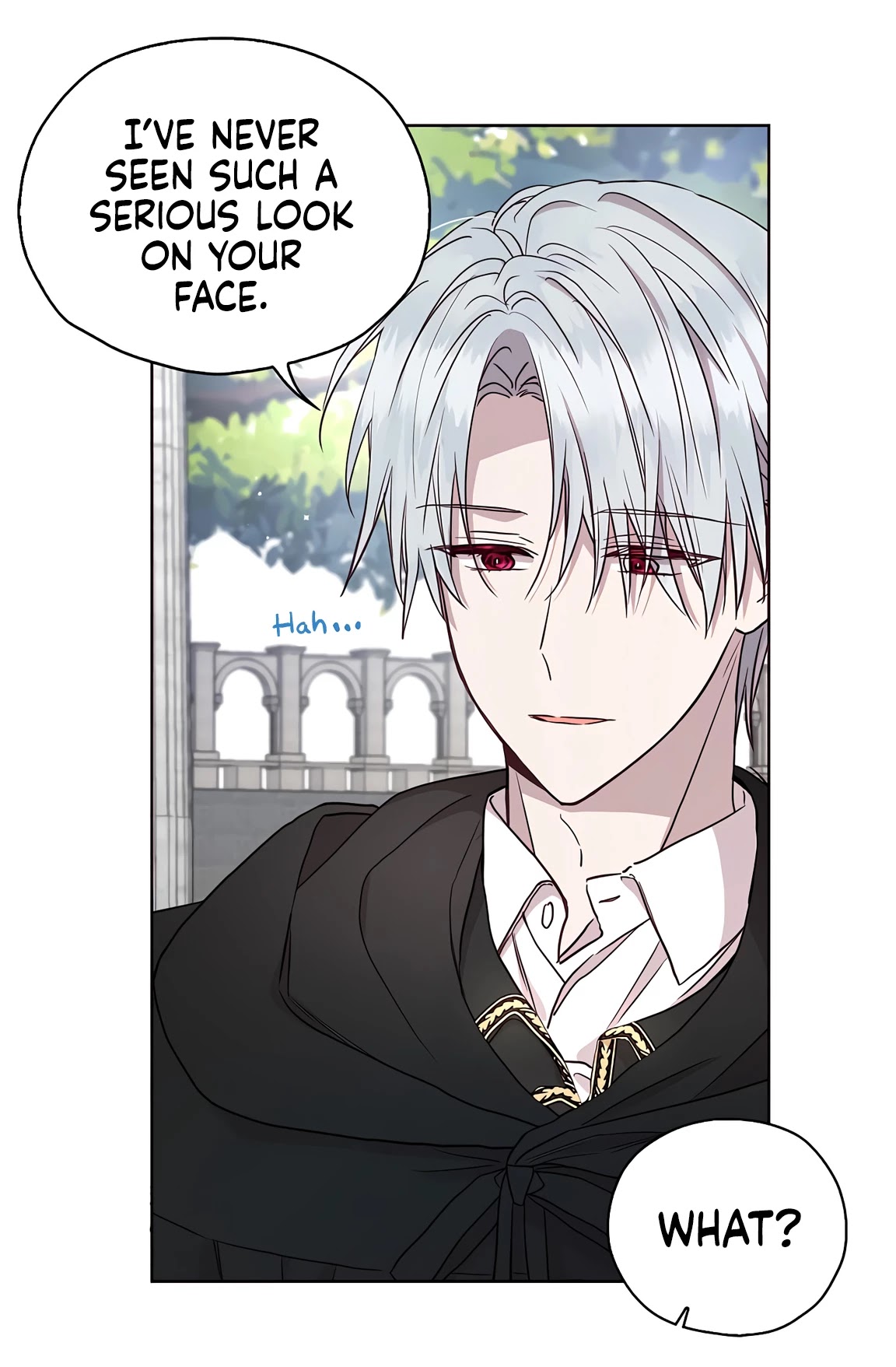 Seduce the Villain's Father Chapter 29 page 41 - Chapter 29