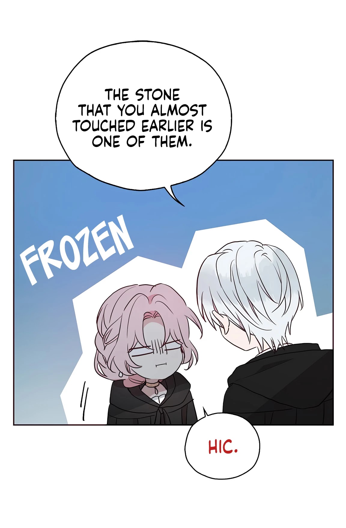 Seduce the Villain's Father Chapter 29 page 45 - Chapter 29