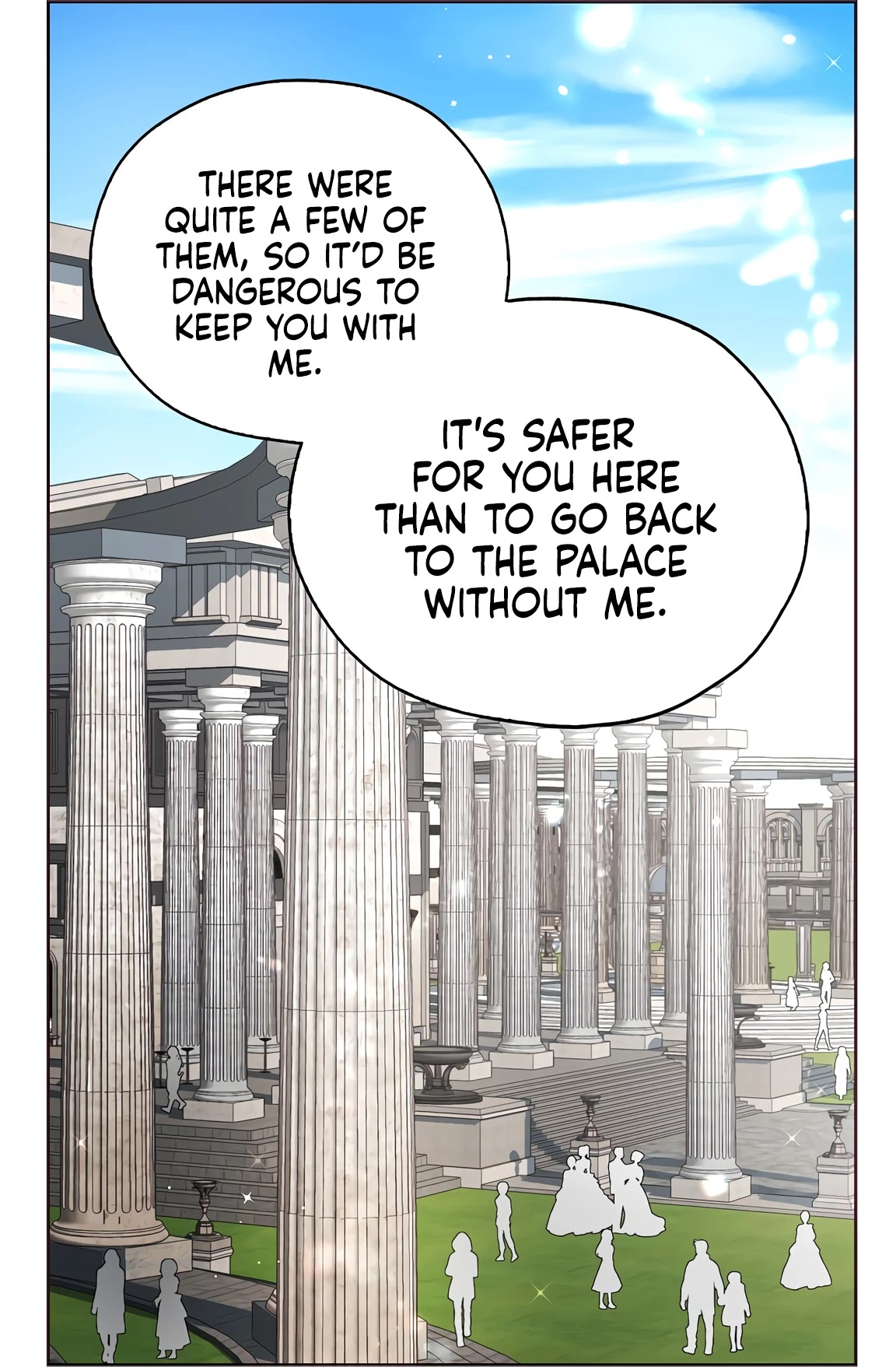 Seduce the Villain's Father Chapter 29 page 46 - Chapter 29